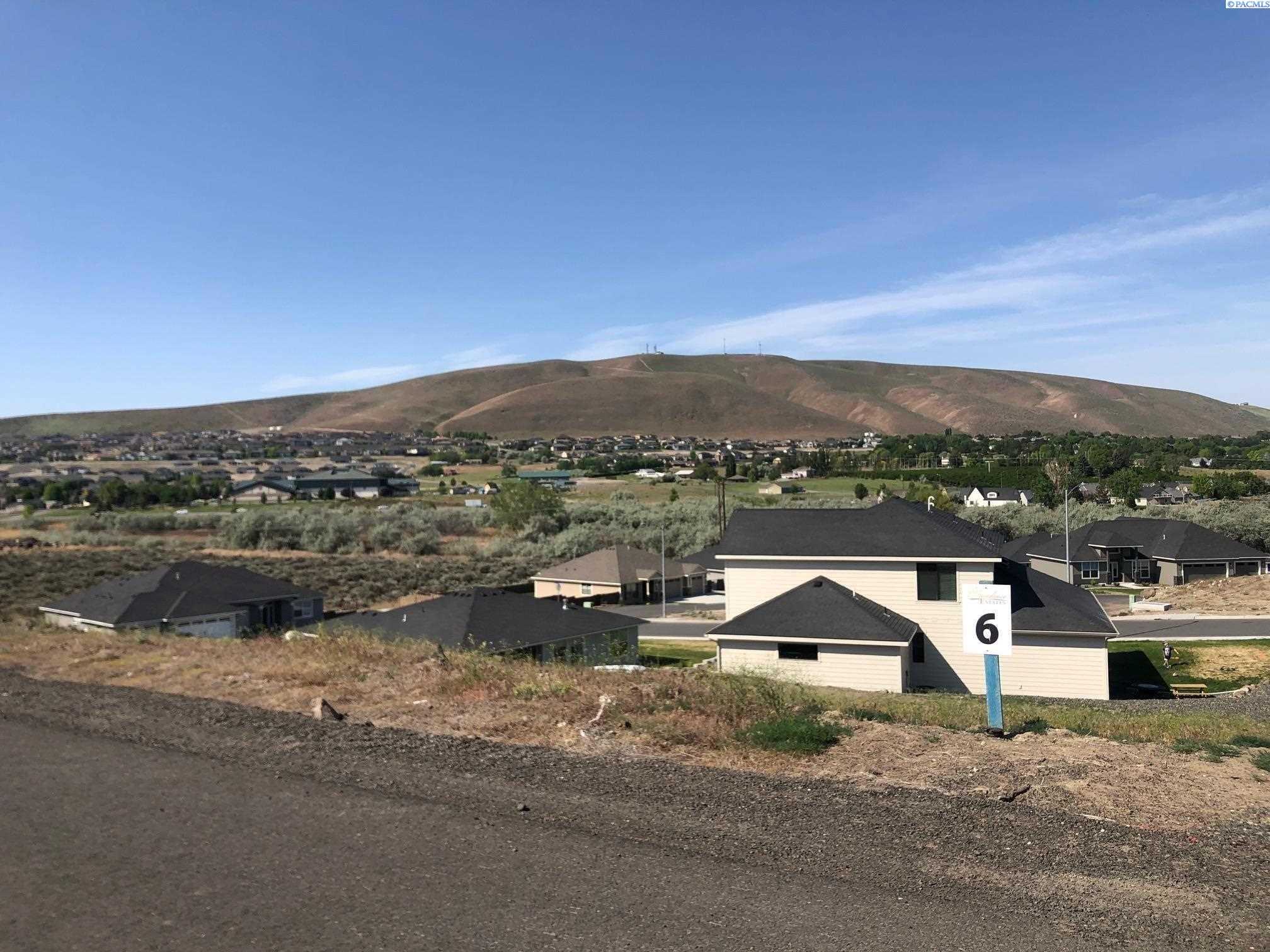 Photo of Newly Listed – 1025 Sagebluff Lane, Richland, WA 99352