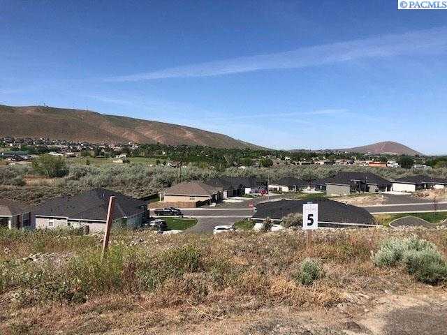 Photo of Newly Listed – 1031 Sagebluff Lane, Richland, WA 99352