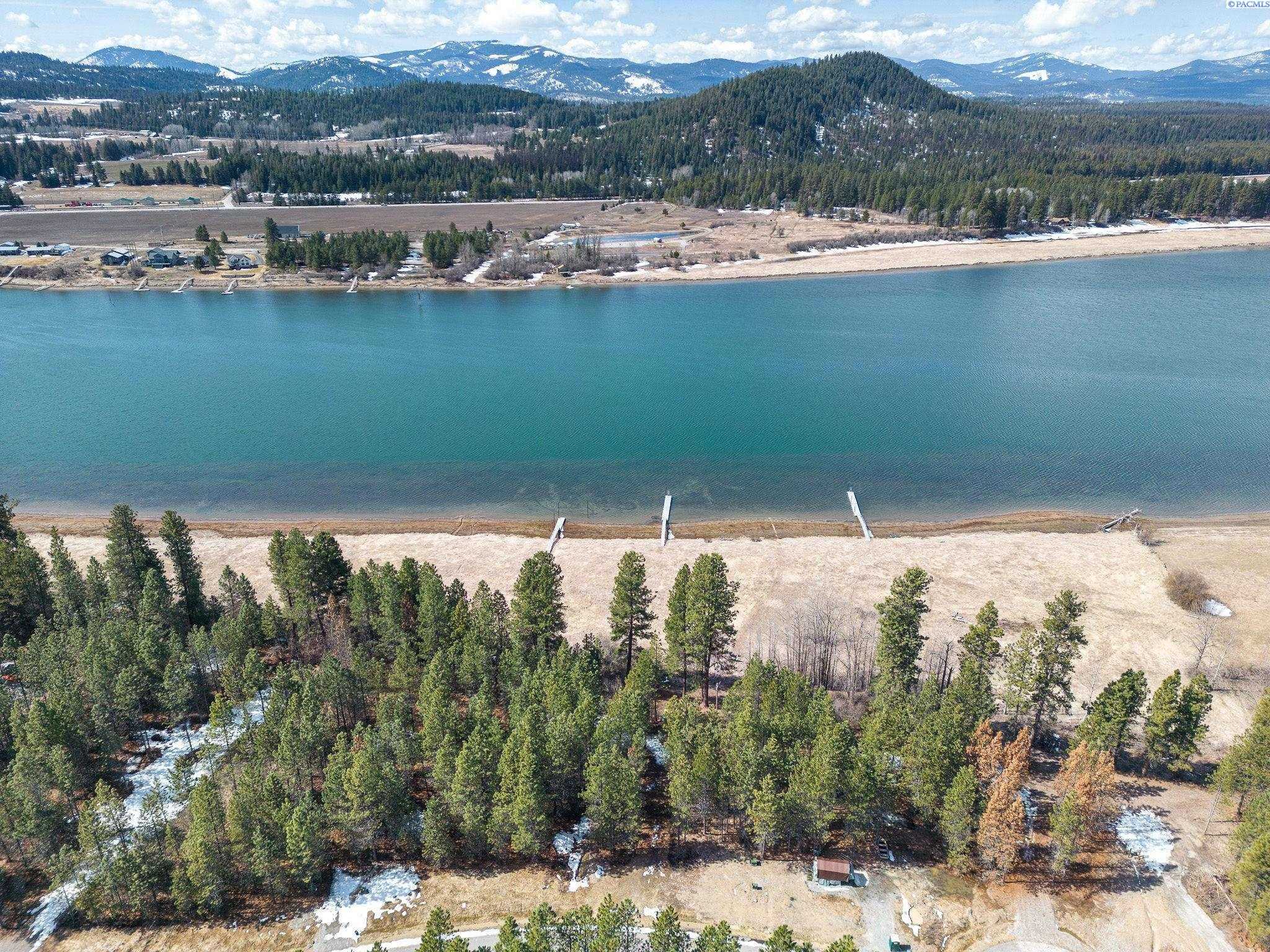 Photo of Newly Listed – 355 Bald Eagle Dr -lot 20, Newport, WA 99156