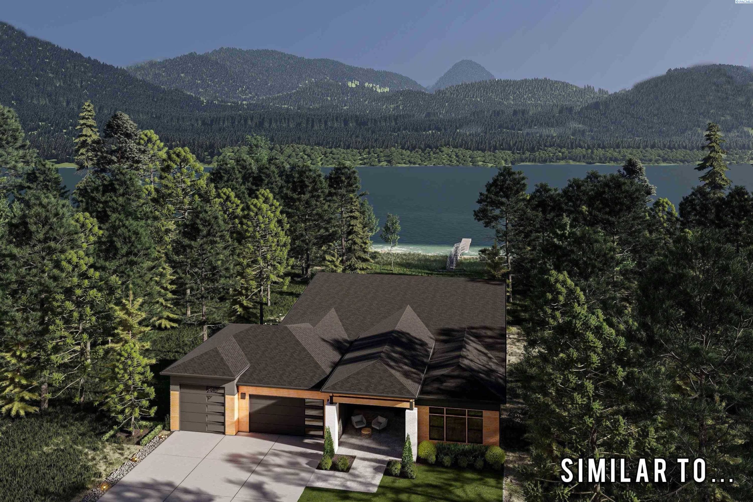 Photo of Newly Listed – 355 Bald Eagle -lot 20, Newport, WA 99156