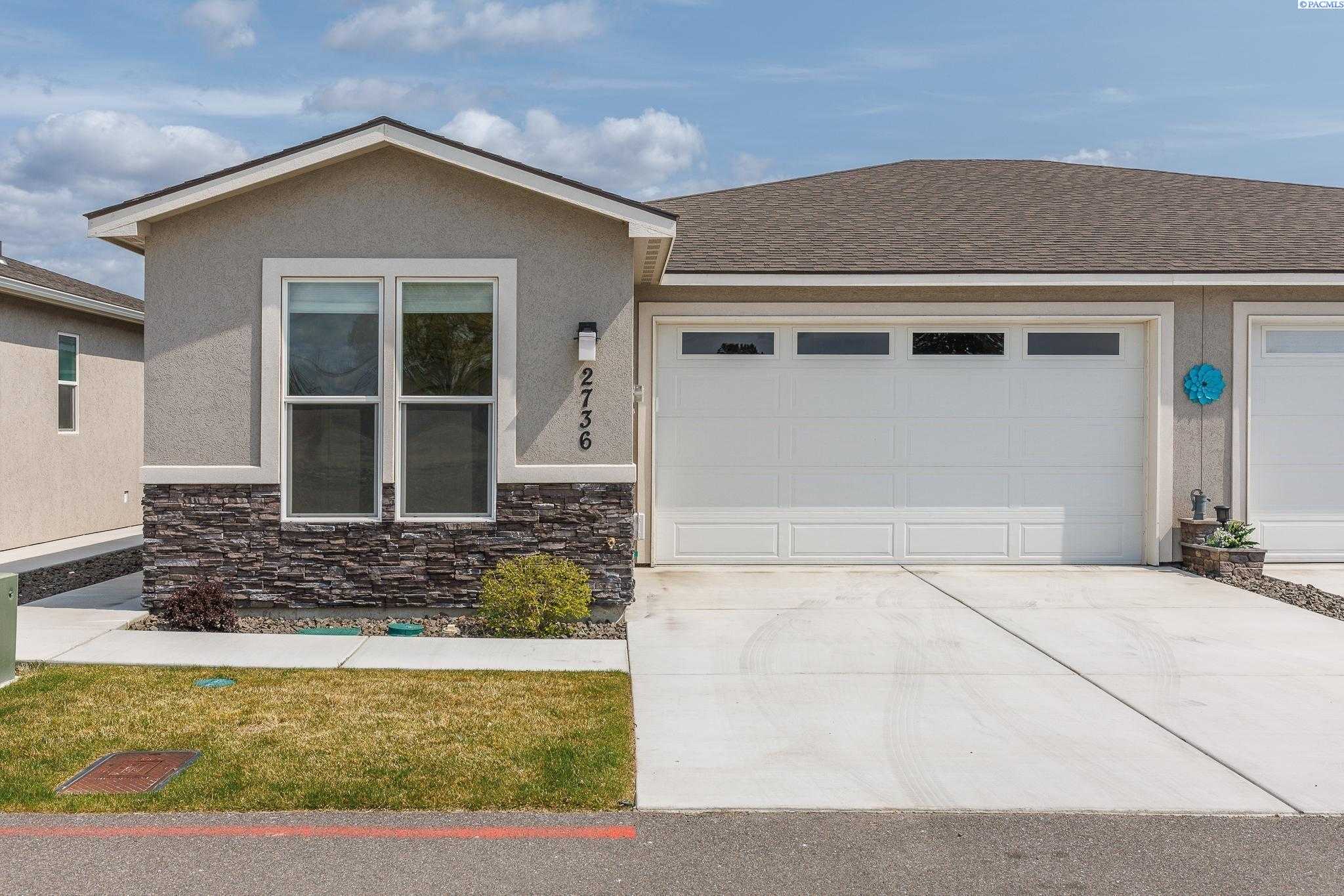 Photo of Newly Listed – 2736 Tranquil Ct, West Richland, WA 99353