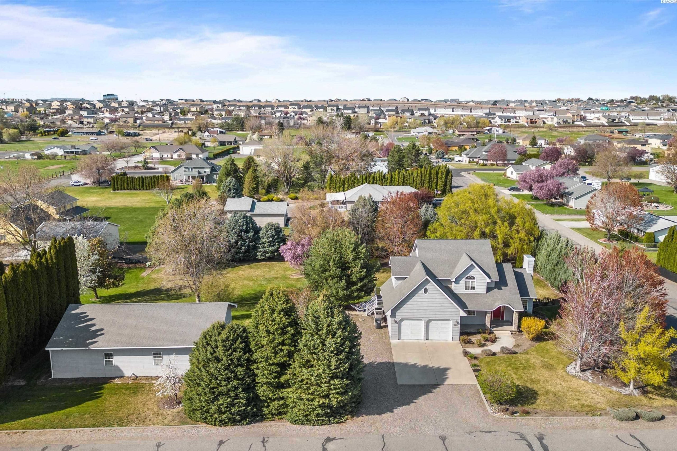 Photo of Newly Listed – 5609 W Livingstone Rd., Pasco, WA 99301