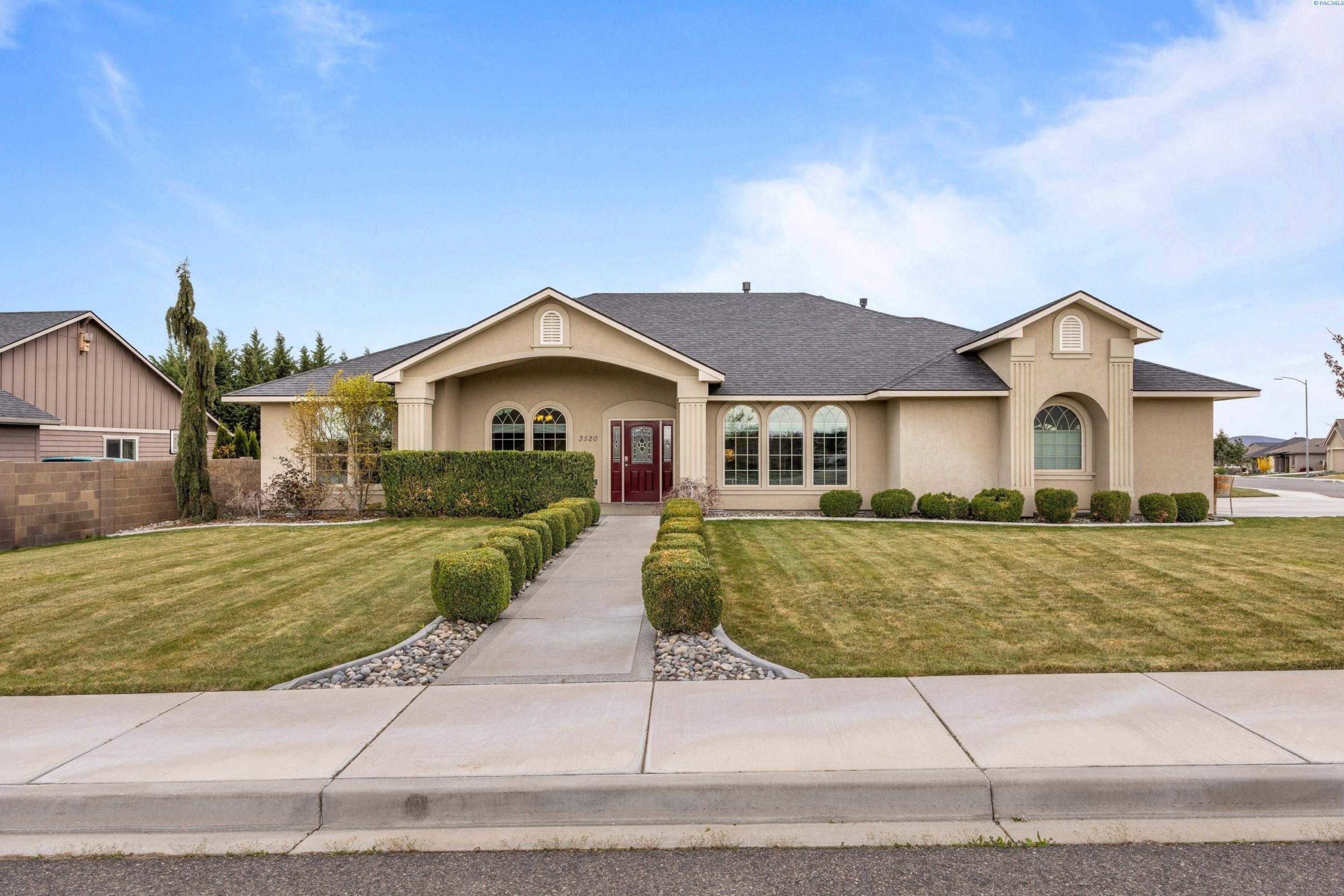 Photo of Newly Listed – 3520 Serena Ln., Pasco, WA 99301