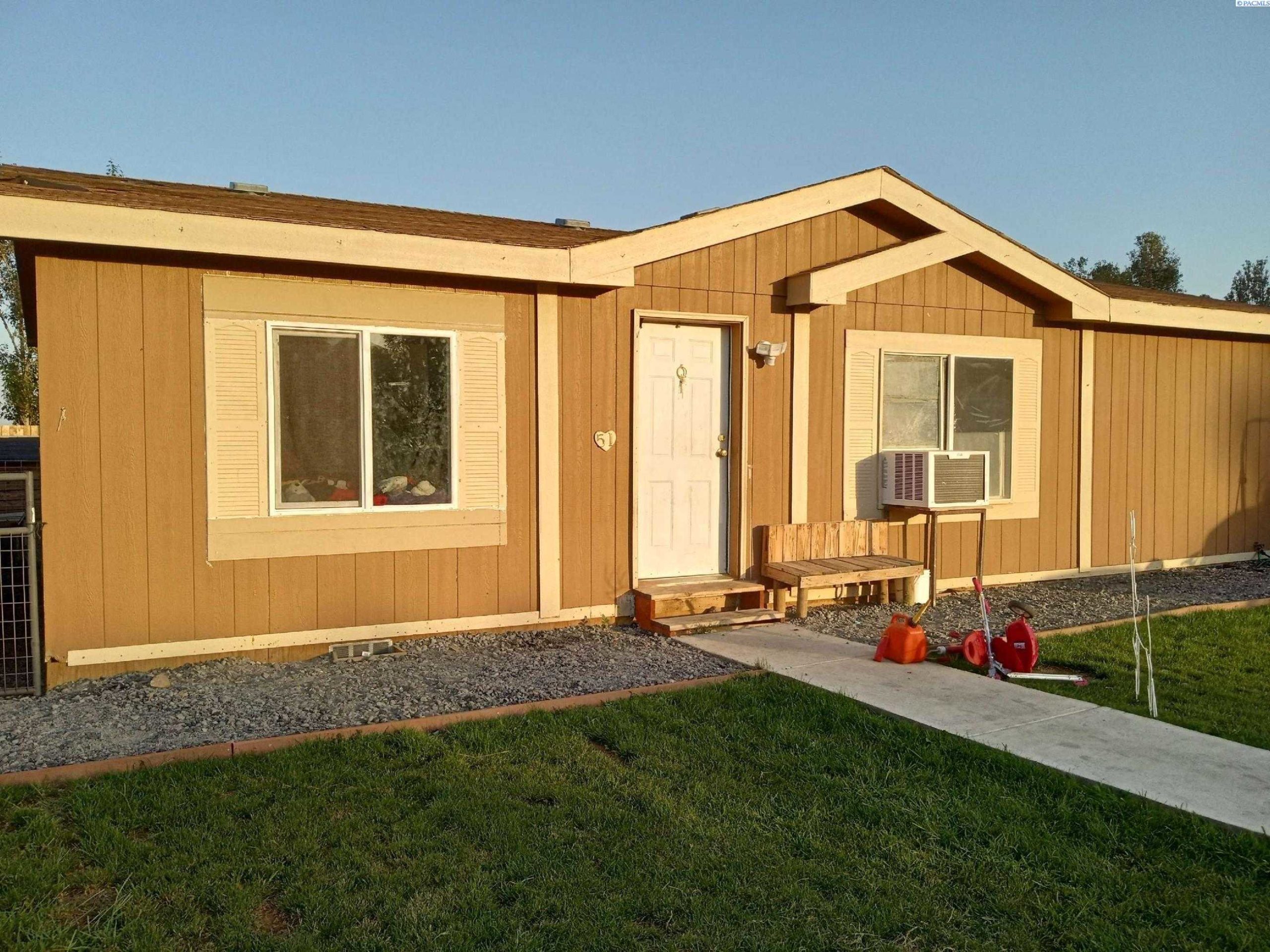 Photo of Newly Listed – 2480 Sw Basin Street, Ephrata, WA 98823