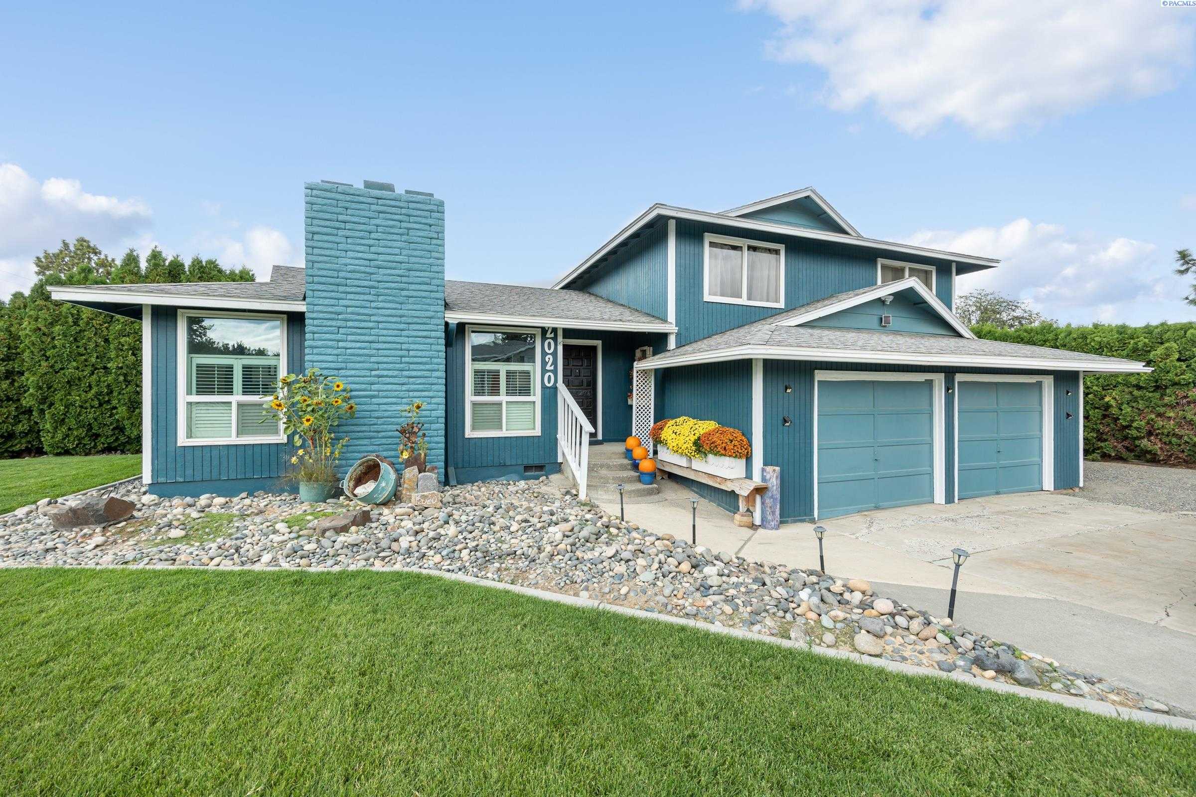 Photo of Newly Listed – 2020 W 24th Ave., Kennewick, WA 99337