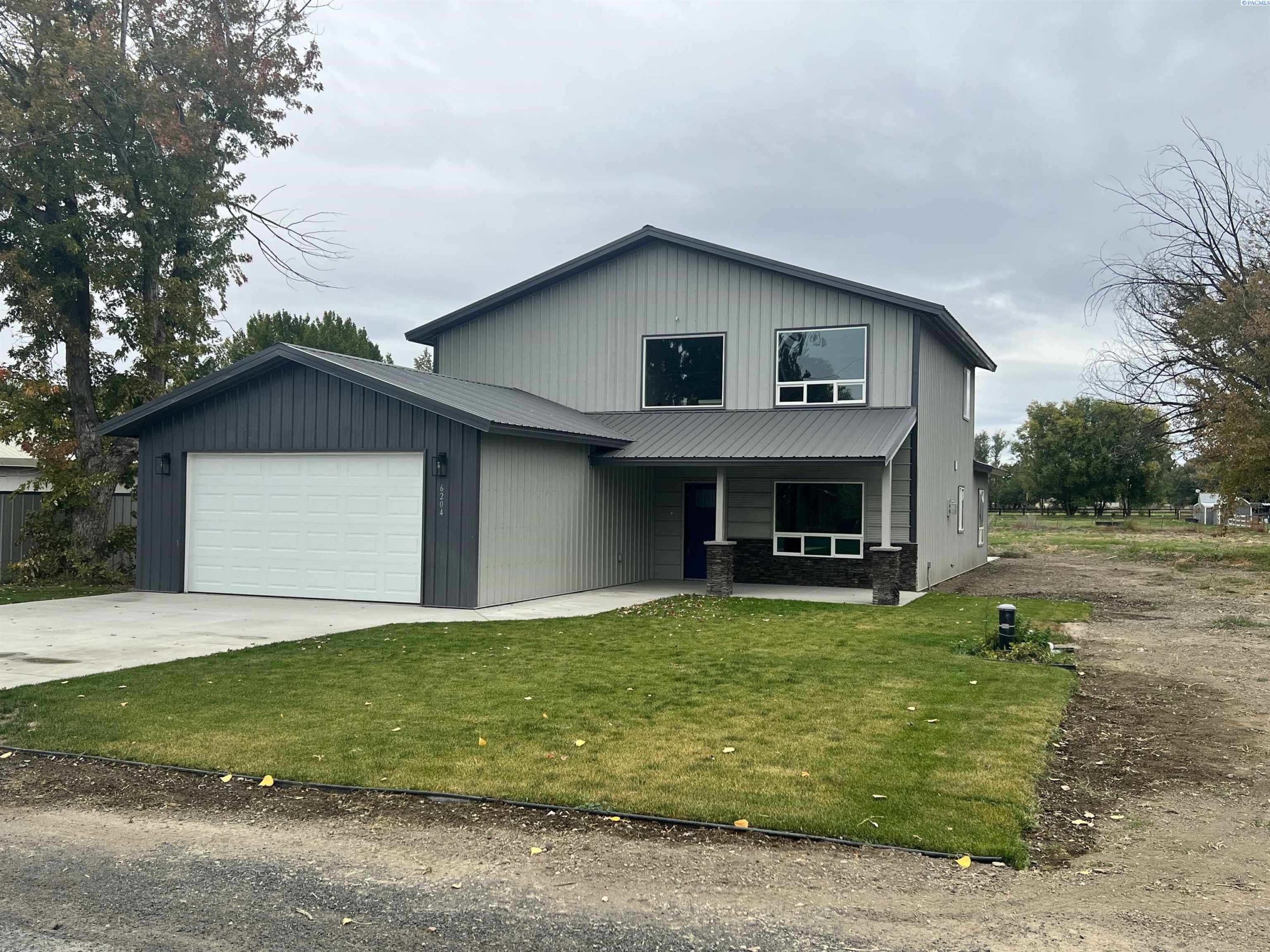 Photo of Newly Listed – 6204 E Pendleton Rd., Benton City, WA 99320