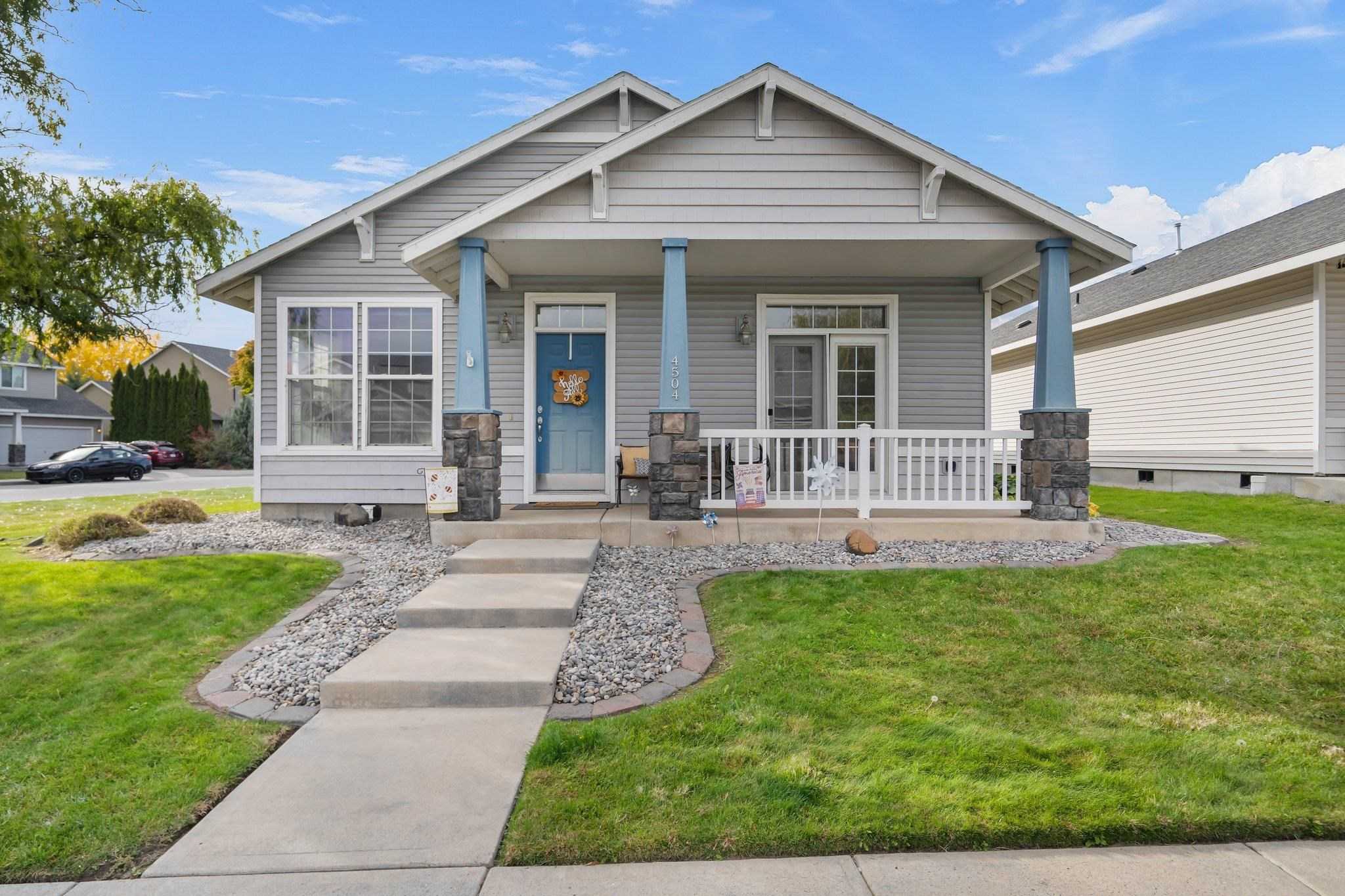 Photo of Newly Listed – 4504 Belgian Lane, Pasco, WA 99301