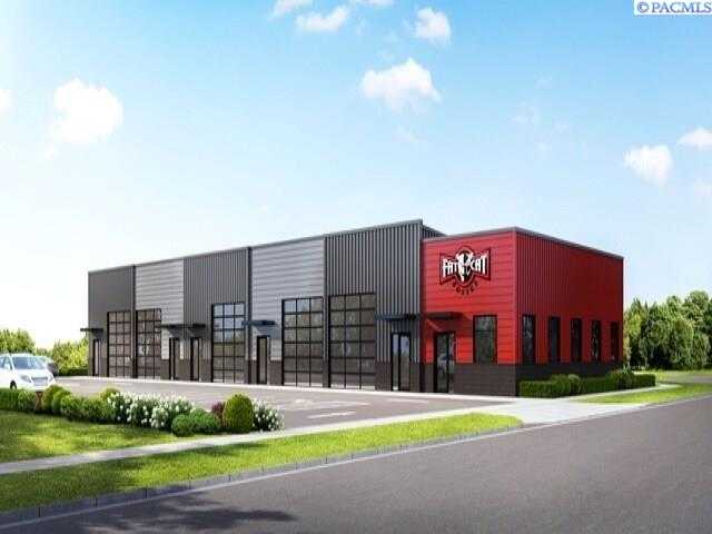 Photo of Newly Listed – 5204 W Okanogan Place, Kennewick, WA 99336