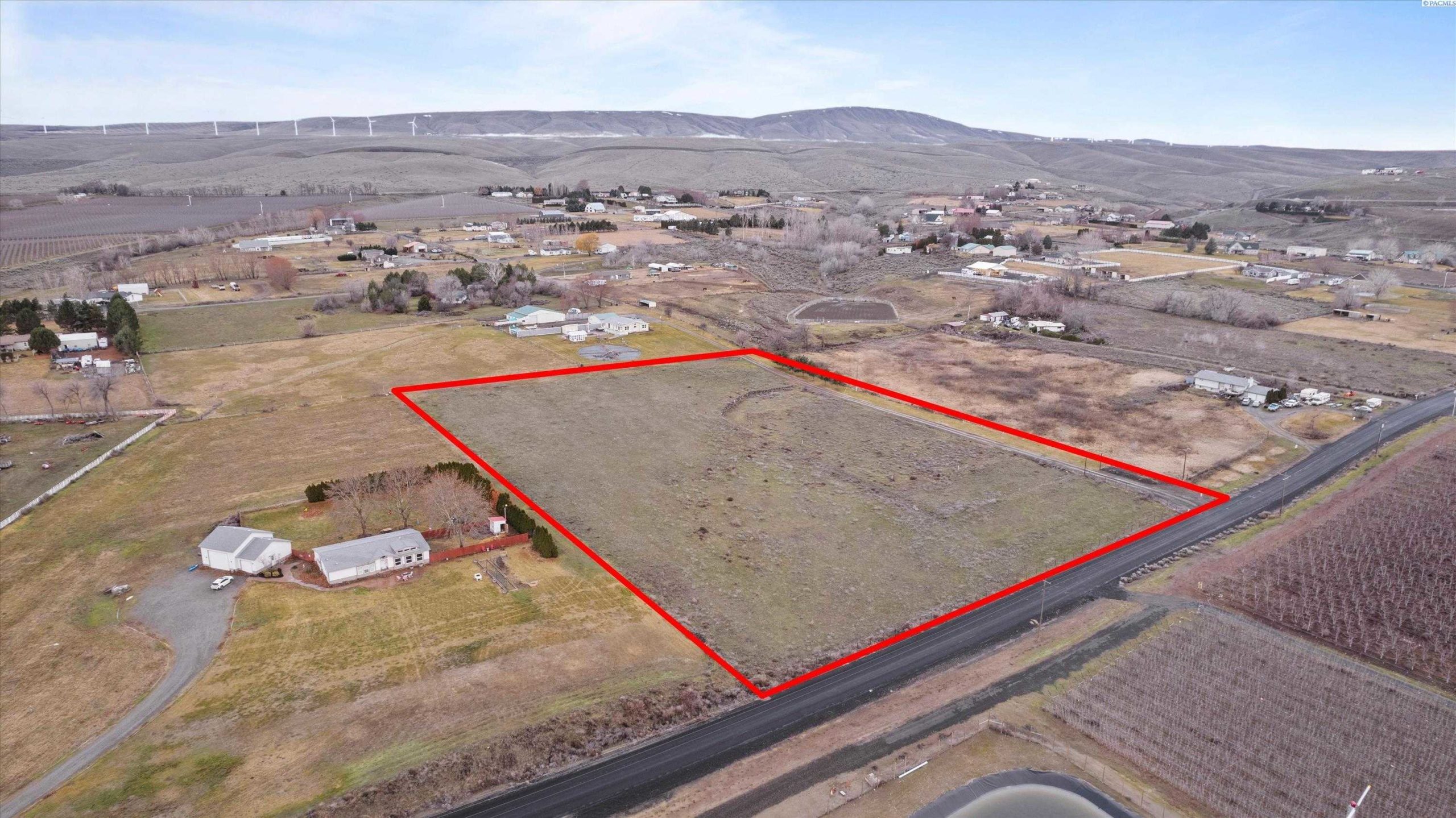 Photo of Newly Listed – Tbd Terril Rd, Kennewick, WA 99337
