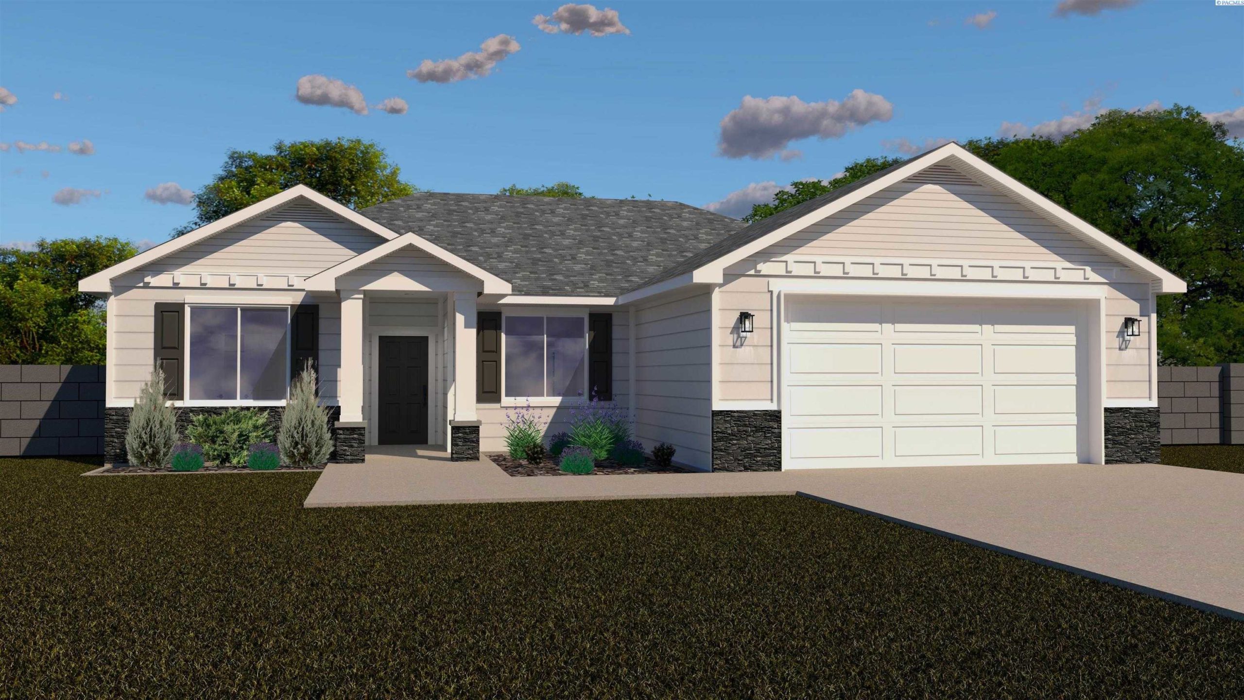 Photo of Newly Listed – 8506 Dusty Maiden Dr., Pasco, WA 99301