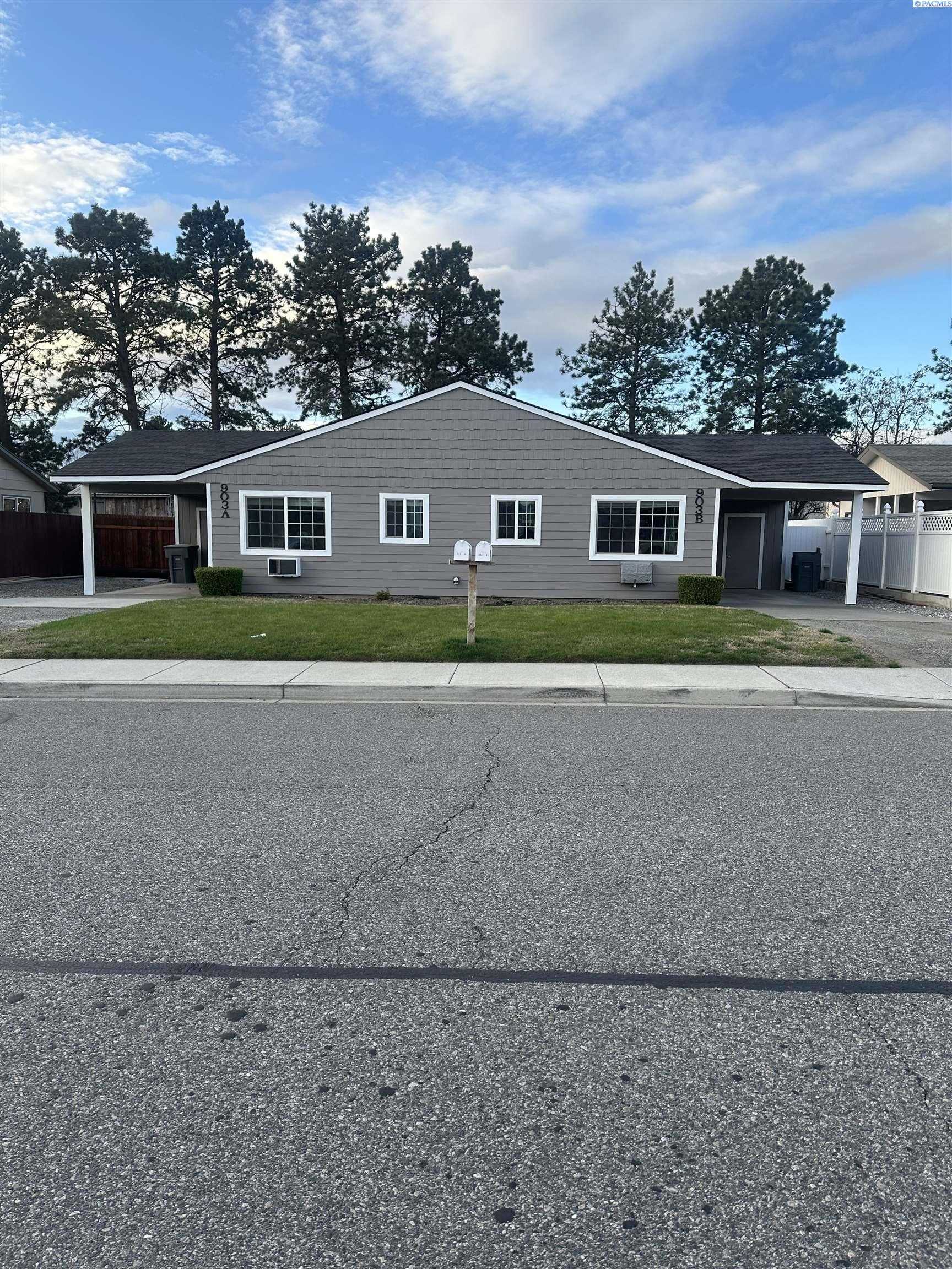 Photo of Newly Listed – 903 Abbot Street, Richland, WA 99352