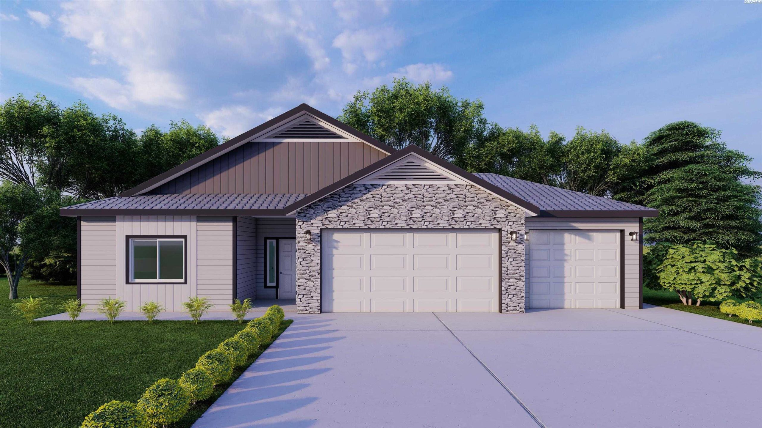 Photo of Newly Listed – 6501 Rd 84 Pl, Pasco, WA 99301