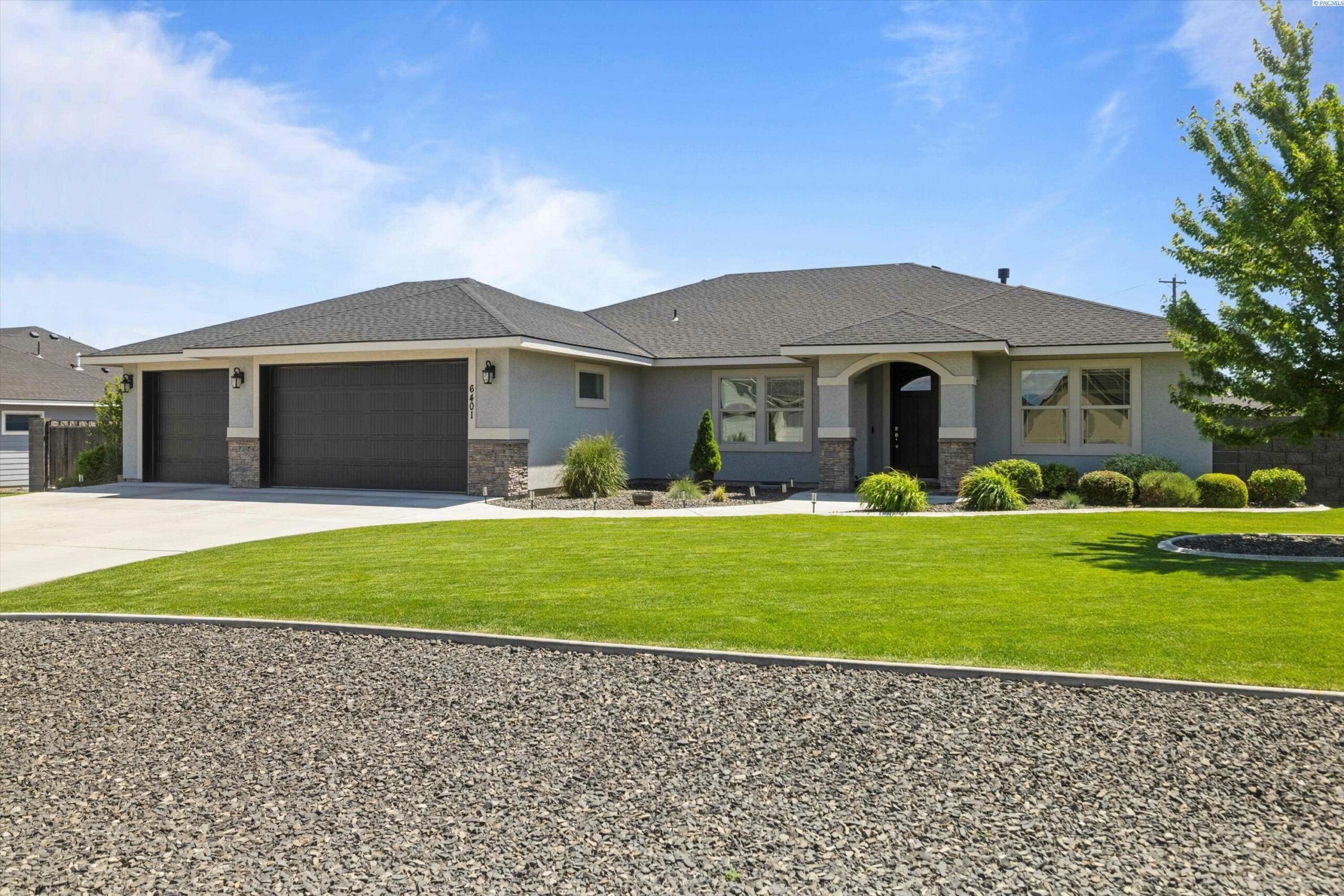 Photo of Newly Listed – 6401 Nocking Point, Pasco, WA 99301