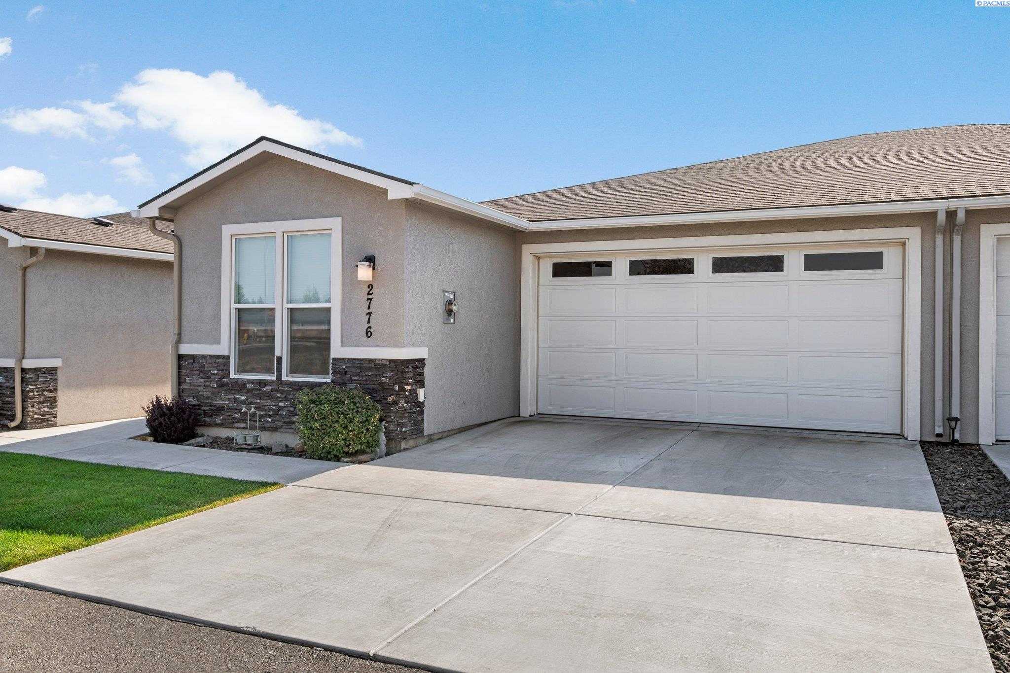Photo of Newly Listed – 2776 Gentle Ct, West Richland, WA 99353