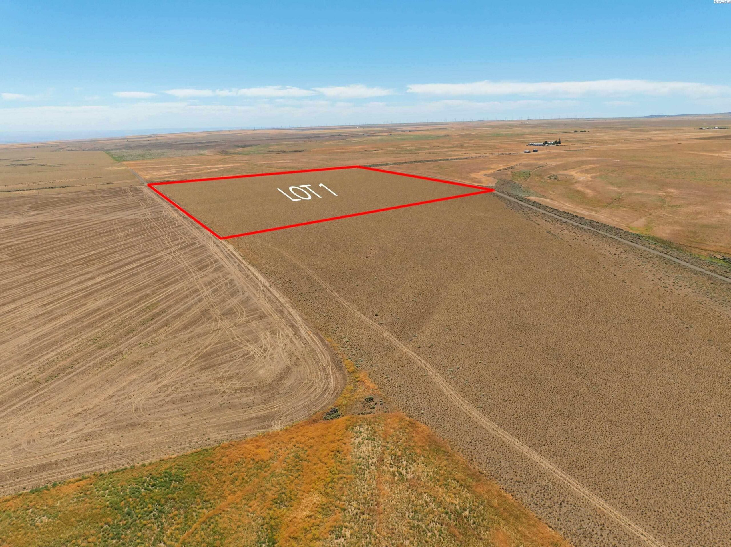 Photo of Newly Listed – Lot 1 Turpin Rd, Mabton, WA 98935