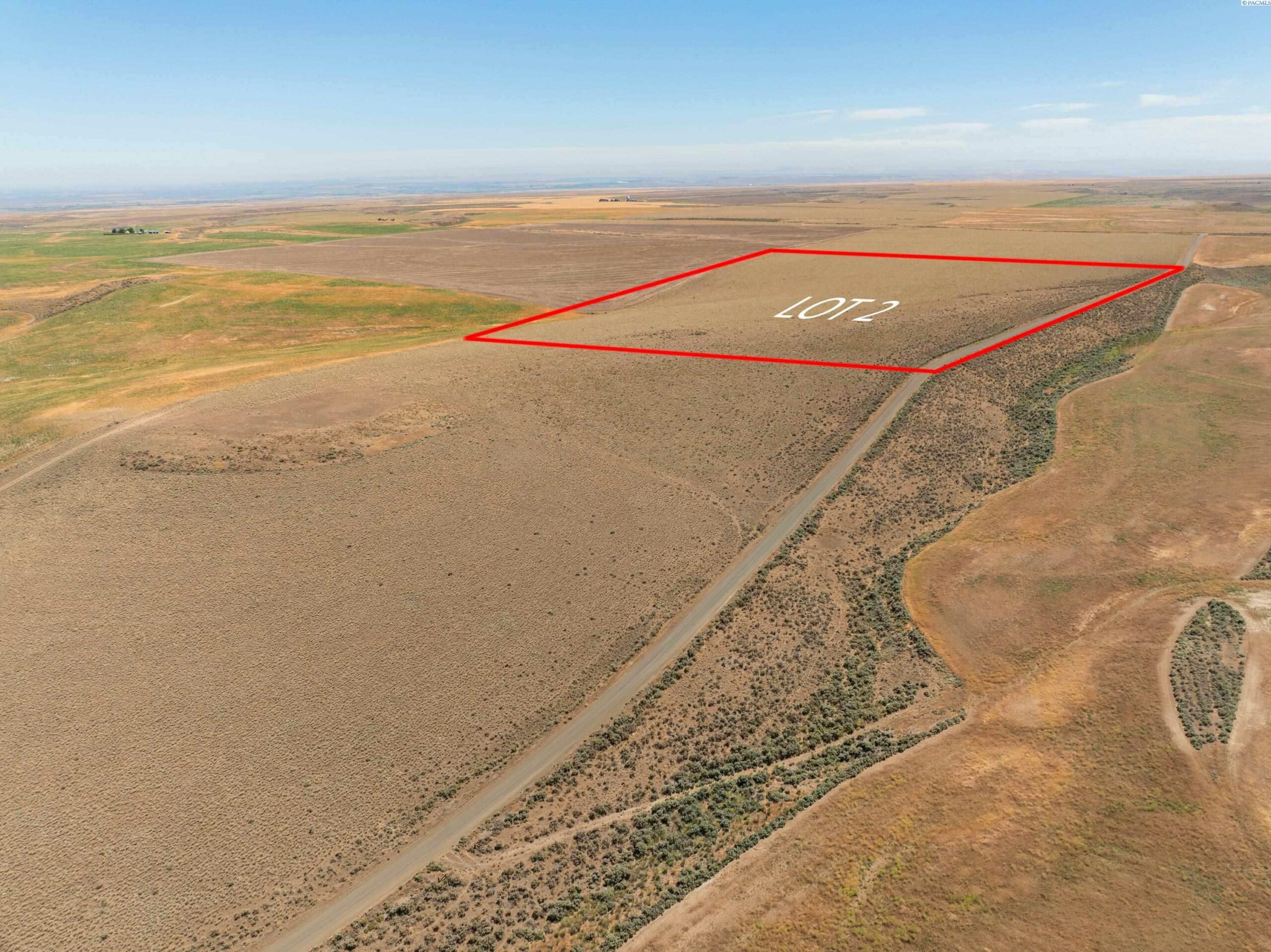 Photo of Newly Listed – Lot 2 Turpin Rd, Mabton, WA 98935