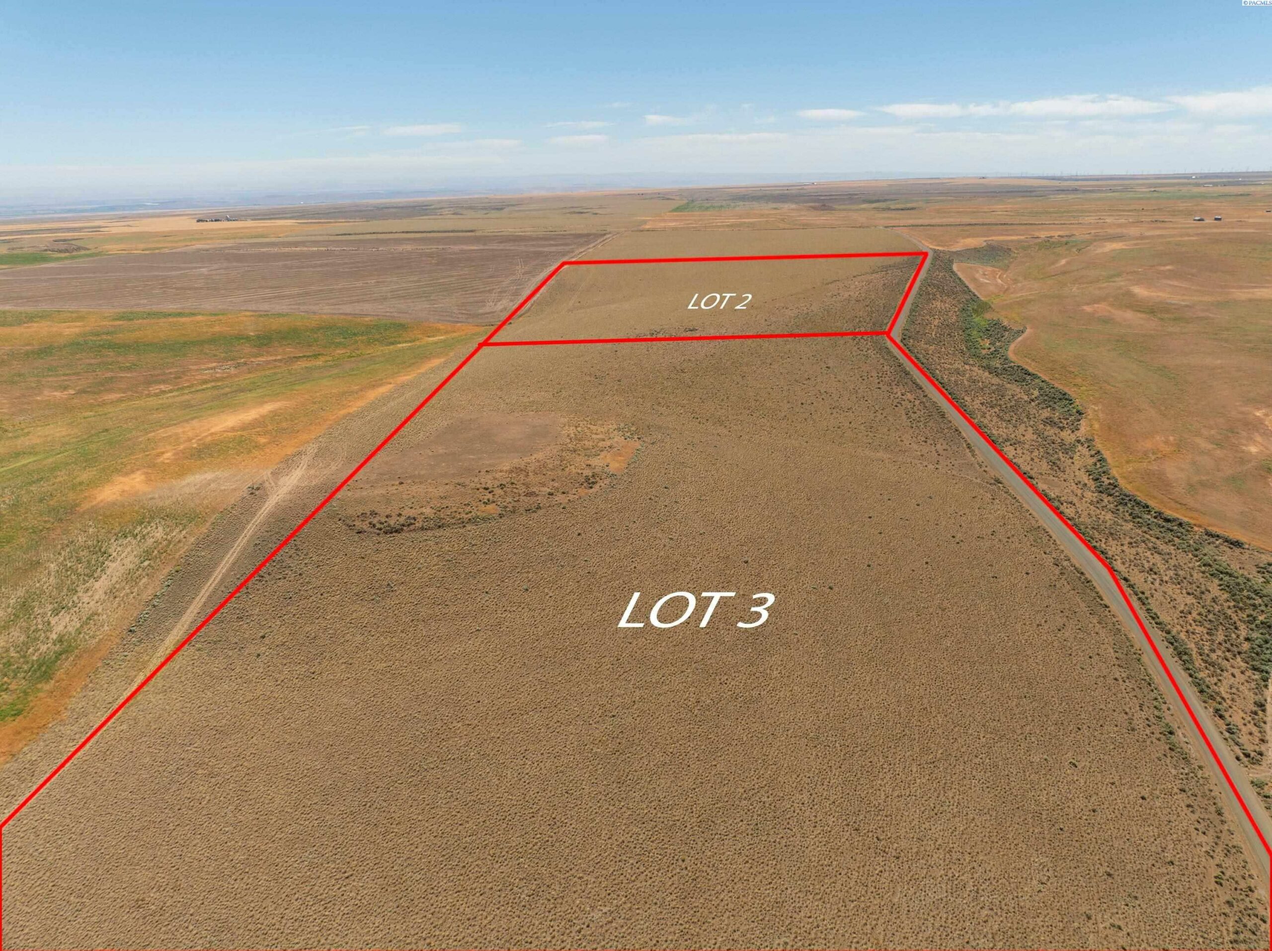 Photo of Newly Listed – Lot 3 Turpin Rd, Mabton, WA 98935