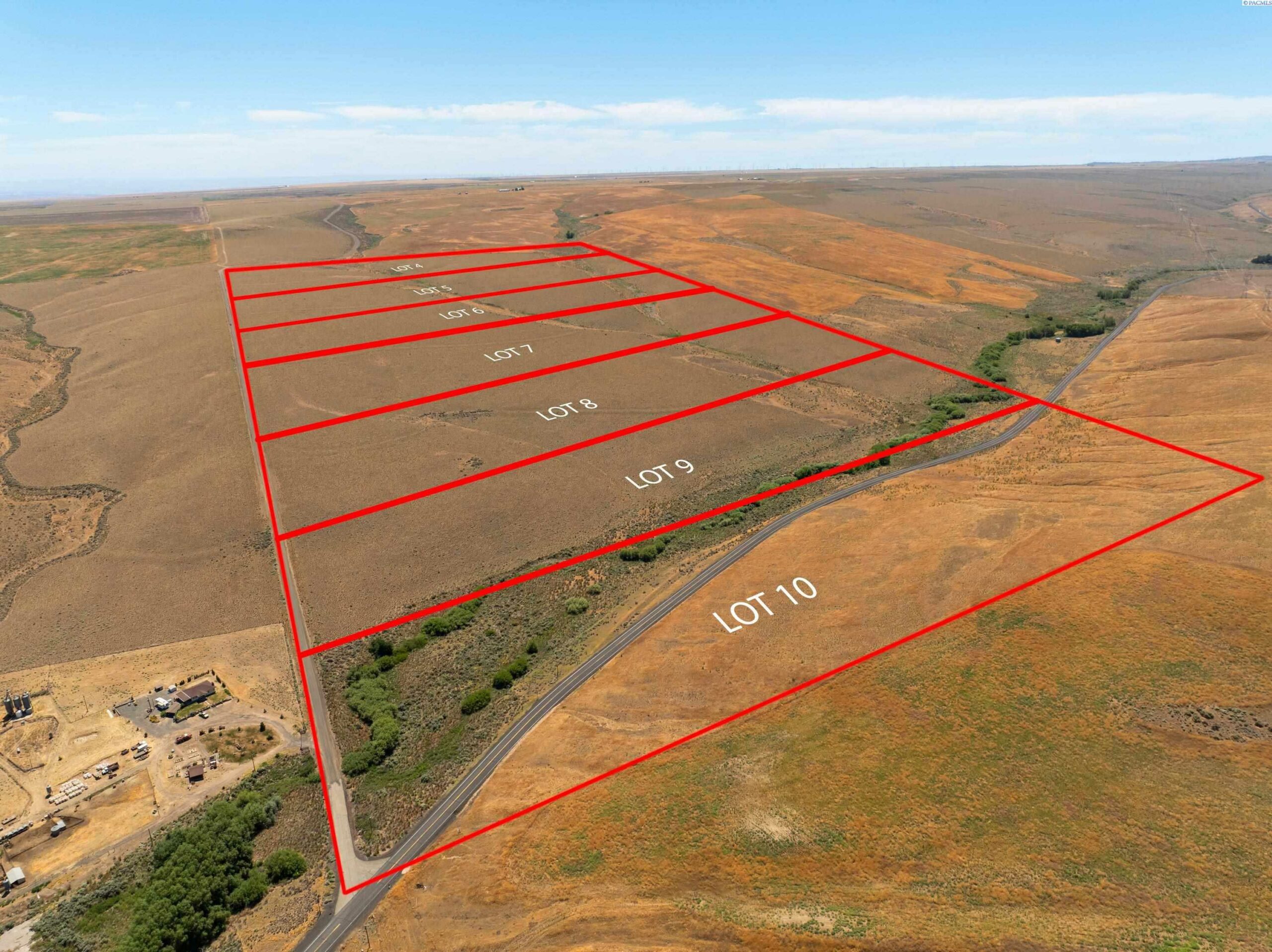 Photo of Newly Listed – Lot 7 Turpin Rd, Mabton, WA 98935