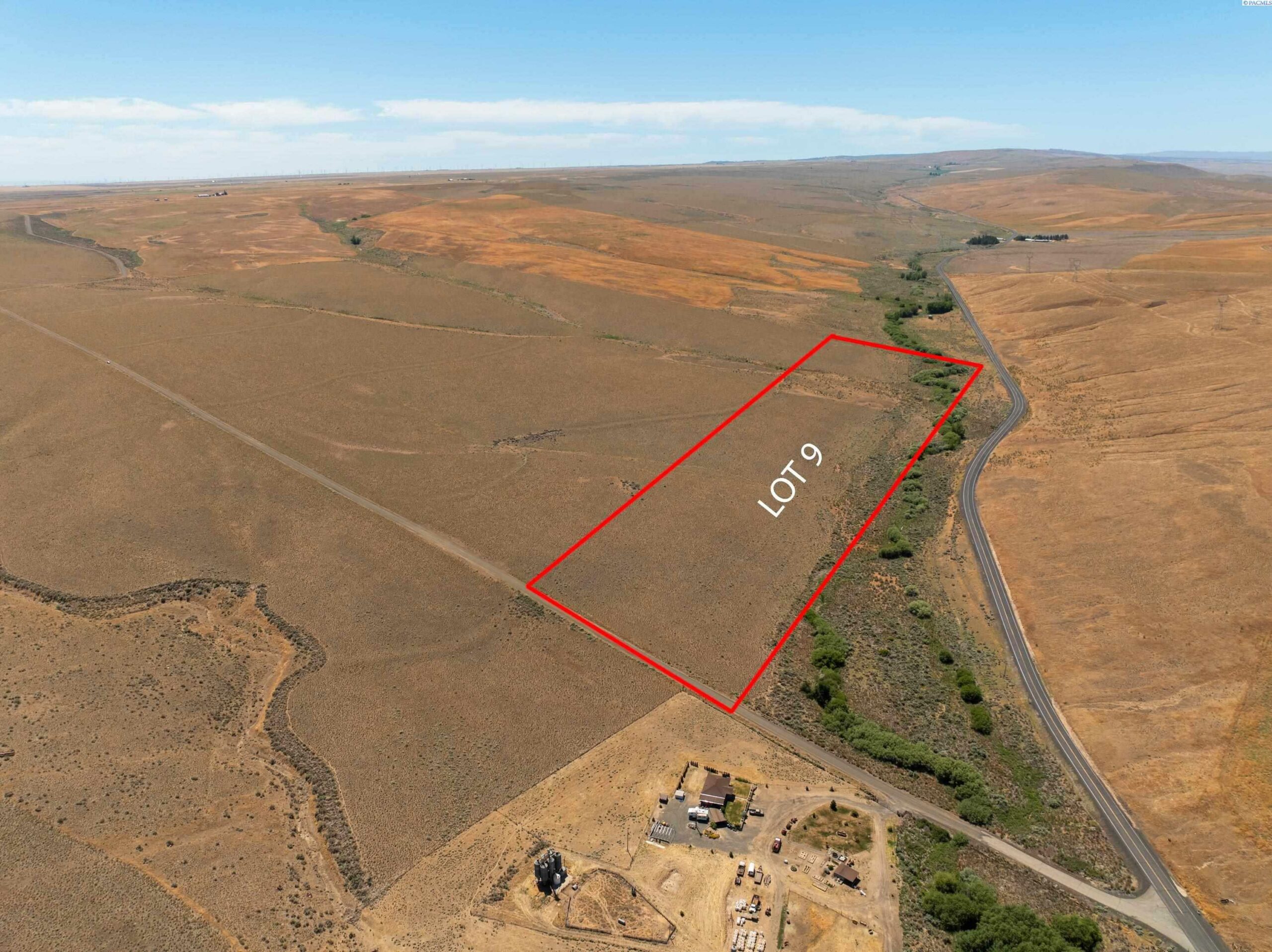 Photo of Newly Listed – Lot 9 Turpin Rd, Mabton, WA 98935
