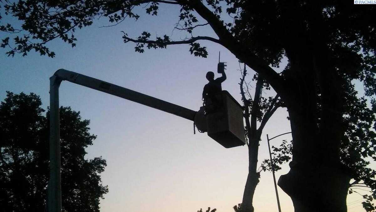 Photo of Newly Listed – 128701 W 215 Pr Nw, Prosser, WA 99350