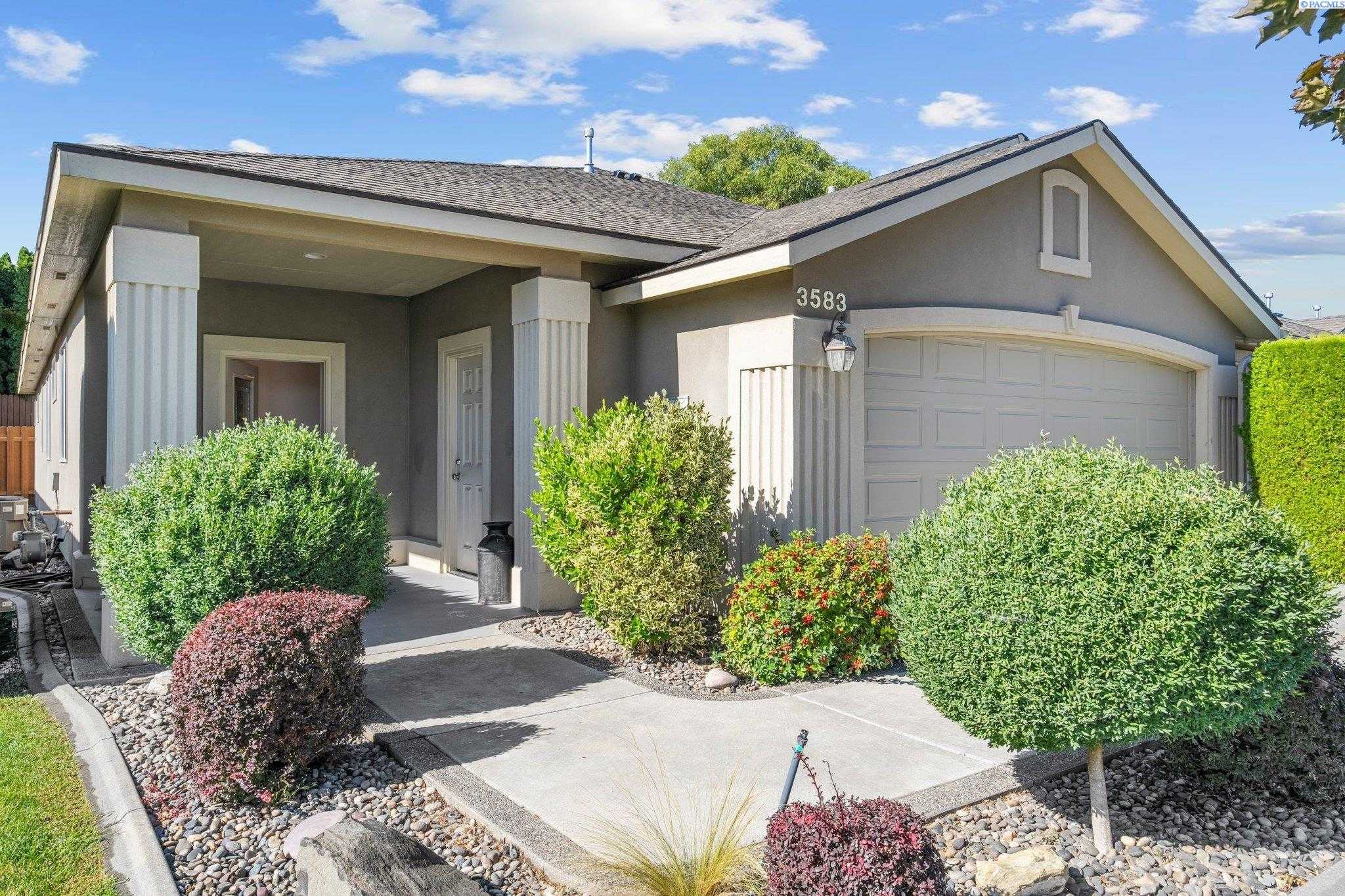 Photo of Newly Listed – 3583 Waterford St., Richland, WA 99352