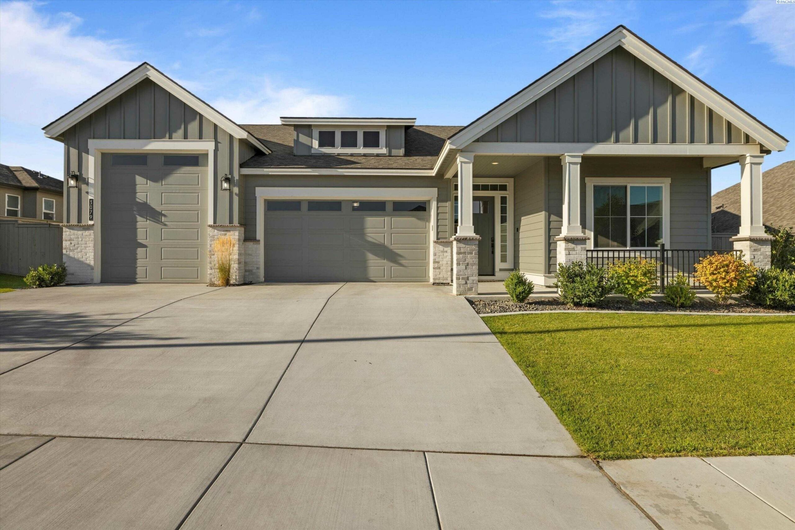 Photo of Newly Listed – 3079 Bobwhite Way, Richland, WA 99354