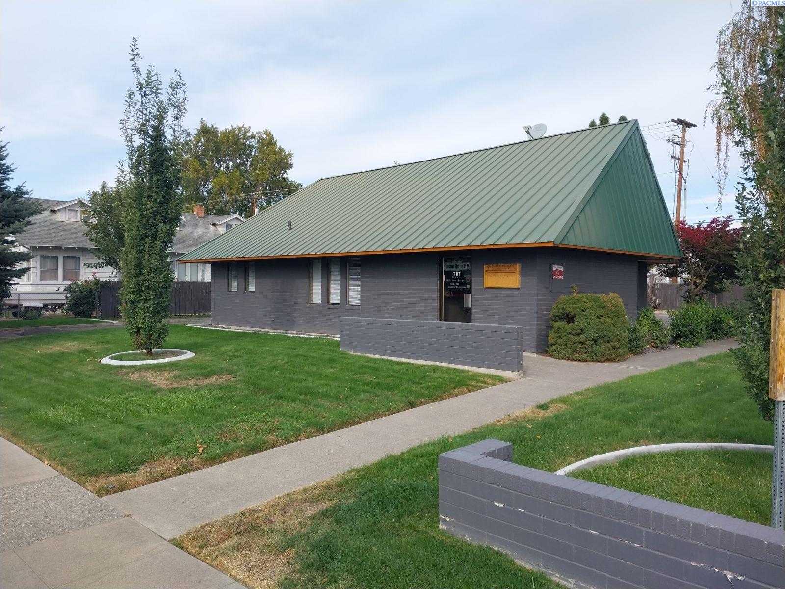 Photo of Newly Listed – 707 W Margaret, Pasco, WA 99301