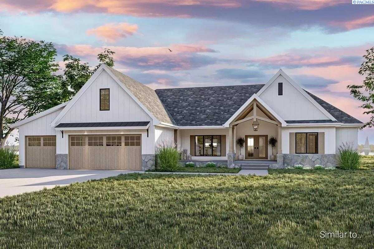 Photo of Newly Listed – 6677 S Moore Rd, Prosser, WA 99350