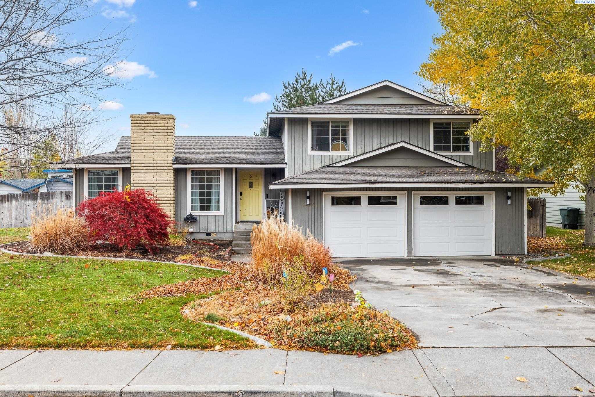 Photo of Newly Listed – 1466 Rimrock Ave., Richland, WA 99352