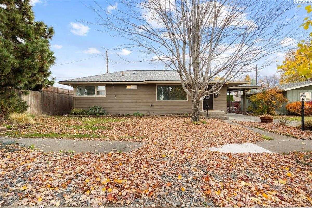 Photo of Newly Listed – 656 Canary Ave., Walla Walla, WA 99362