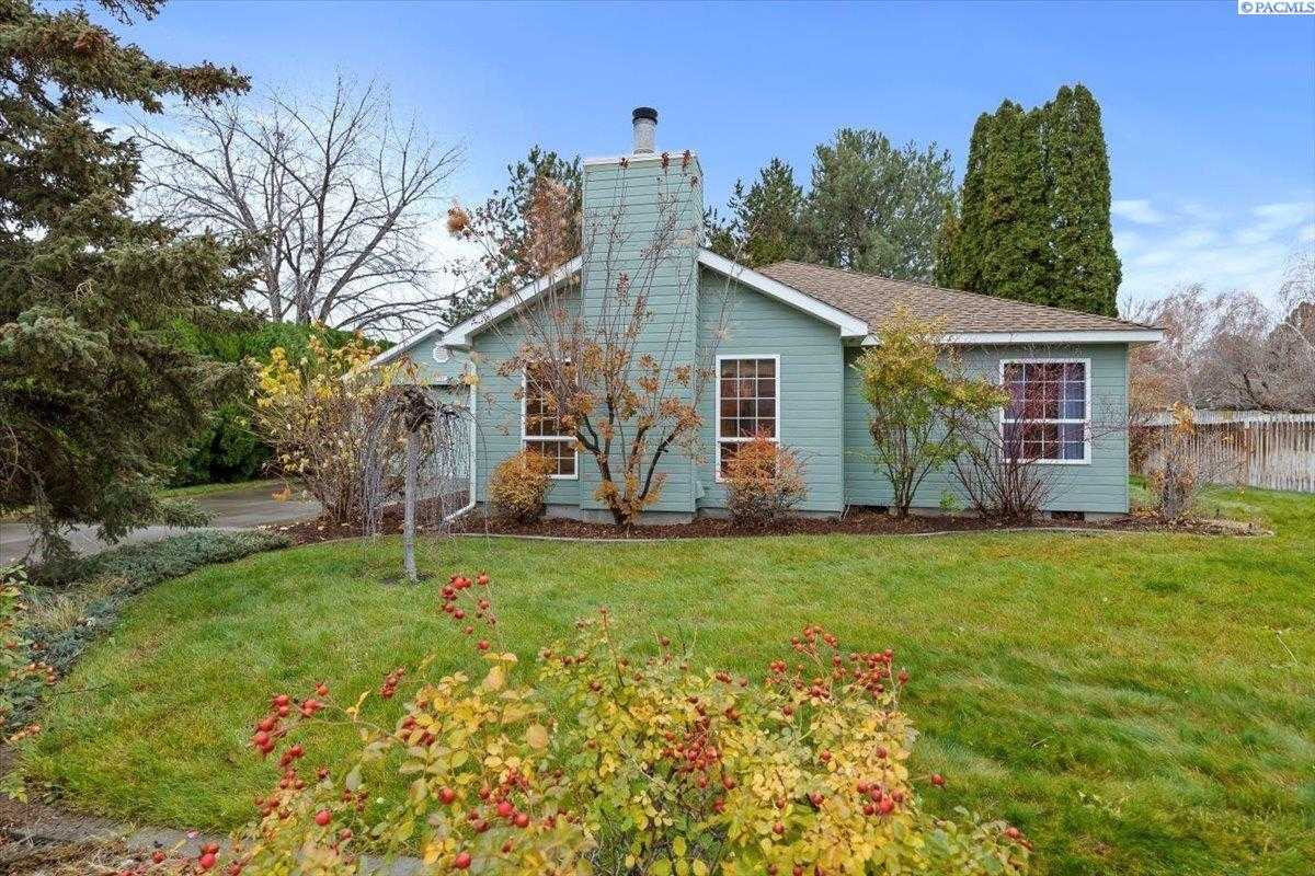 Photo of Newly Listed – 157 Ogden St., Richland, WA 99352