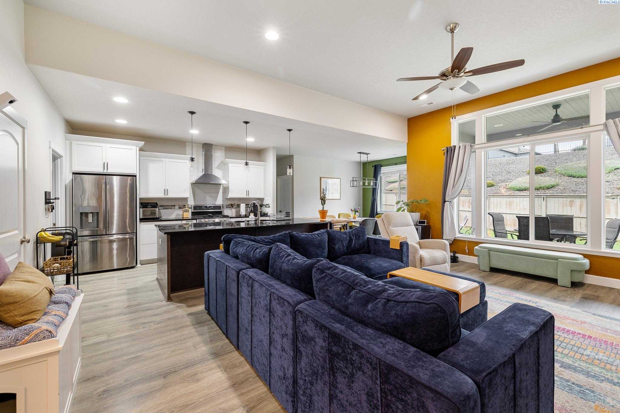 Photo of Newly Listed – 2735 Bent Tree, Richland, WA 99352