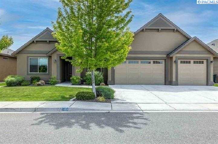 Photo of Newly Listed – 2829 Copperstone St., Richland, WA 99334