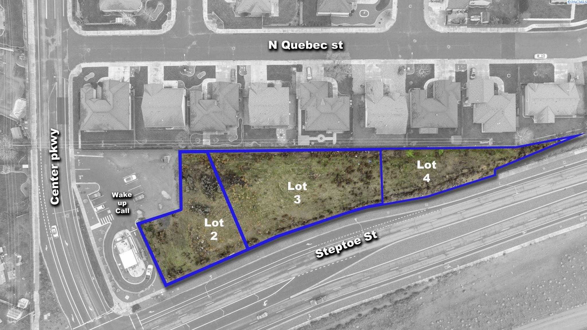 Photo of Newly Listed – 9067 Steptoe St, Richland, WA 99352