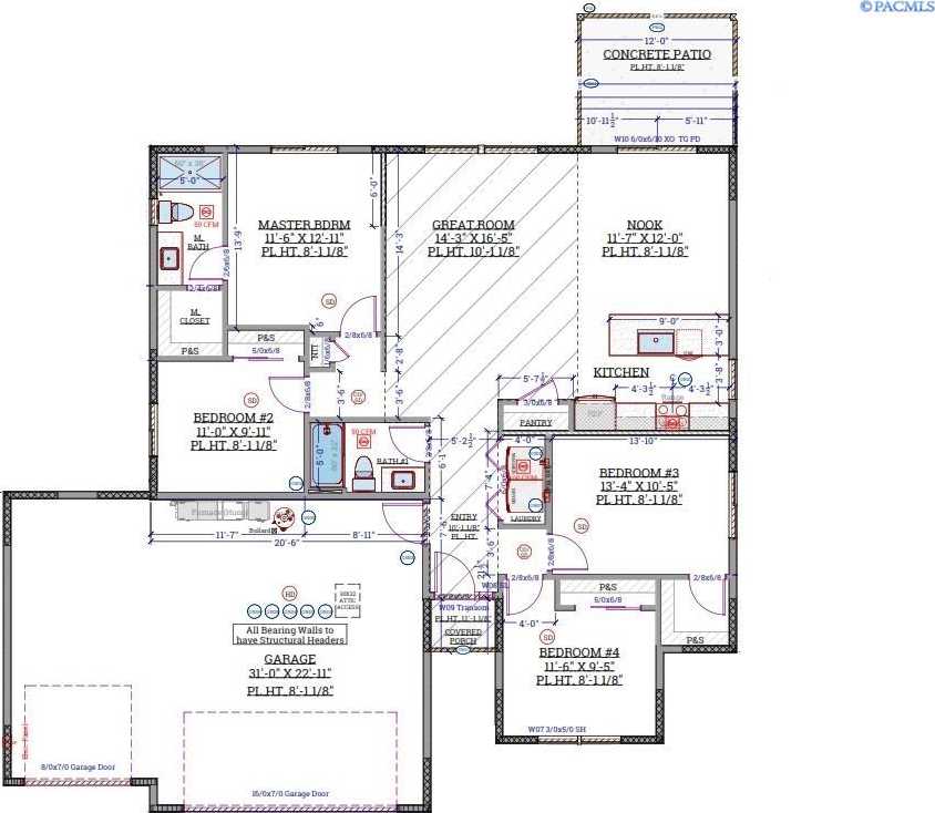 Photo of Newly Listed – 6601 Rd 90, Pasco, WA 99301