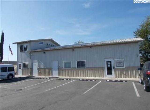 Photo of Newly Listed – 6908 W Argent, Pasco, WA 99301