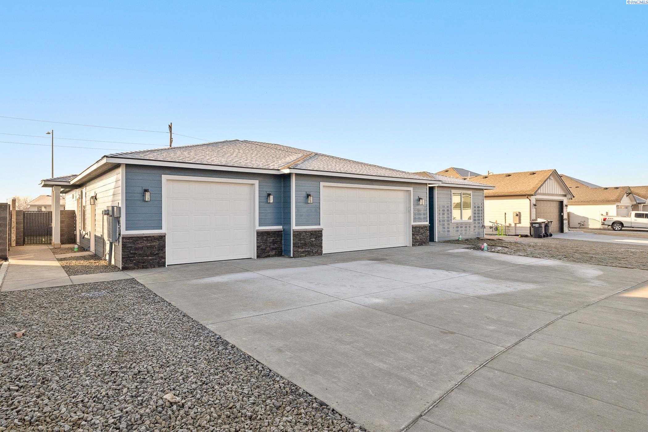 Photo of Newly Listed – 8410 Silver Mound, Pasco, WA 99353