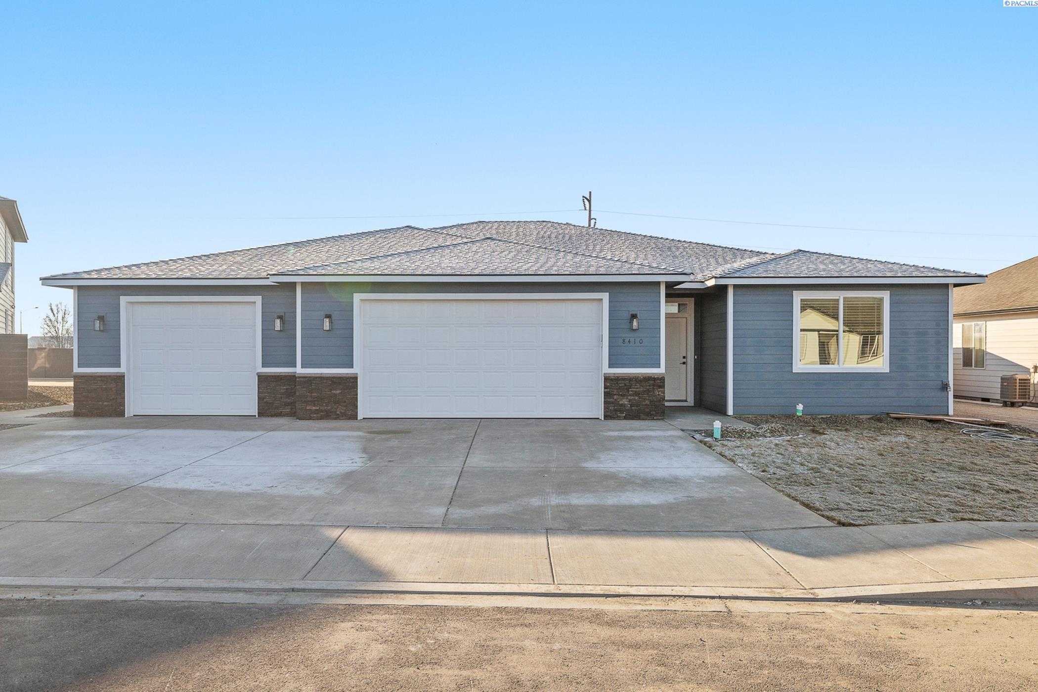 Photo of Newly Listed – 8410 Silver Mound, Pasco, WA 99301