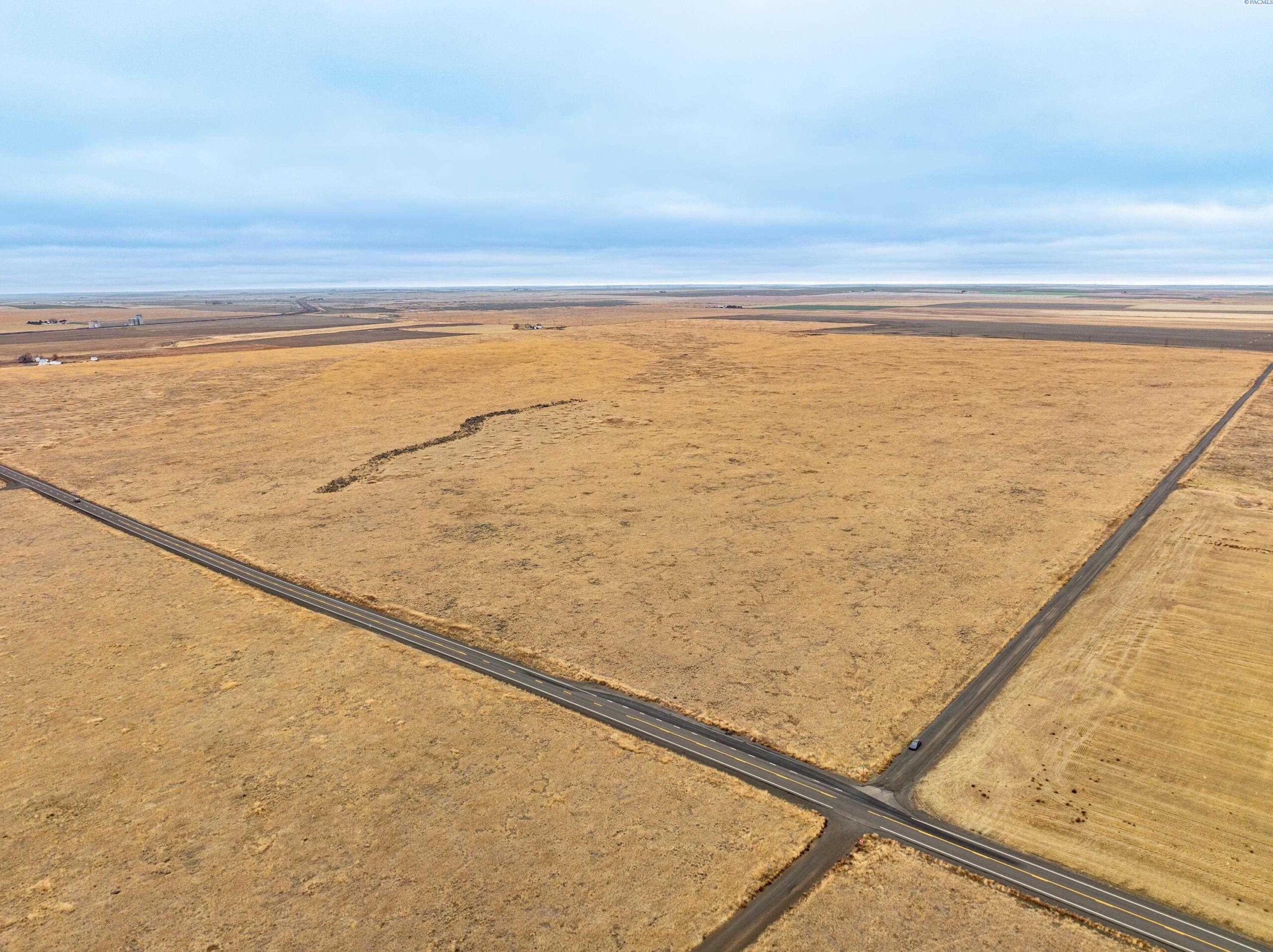 Photo of Newly Listed – Lot 10 N Snyder Rd, Ritzville, WA 99169