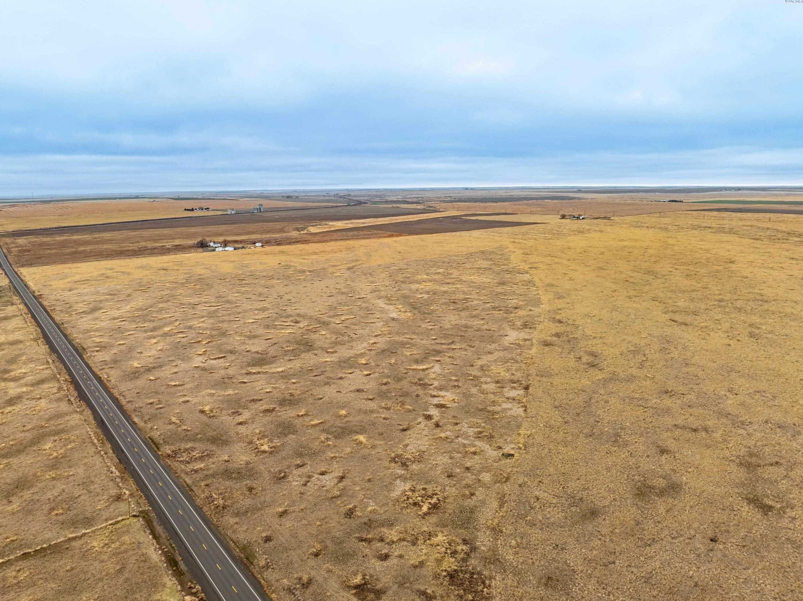 Photo of Newly Listed – Lot 2 N Hill Rd, Ritzville, WA 99169