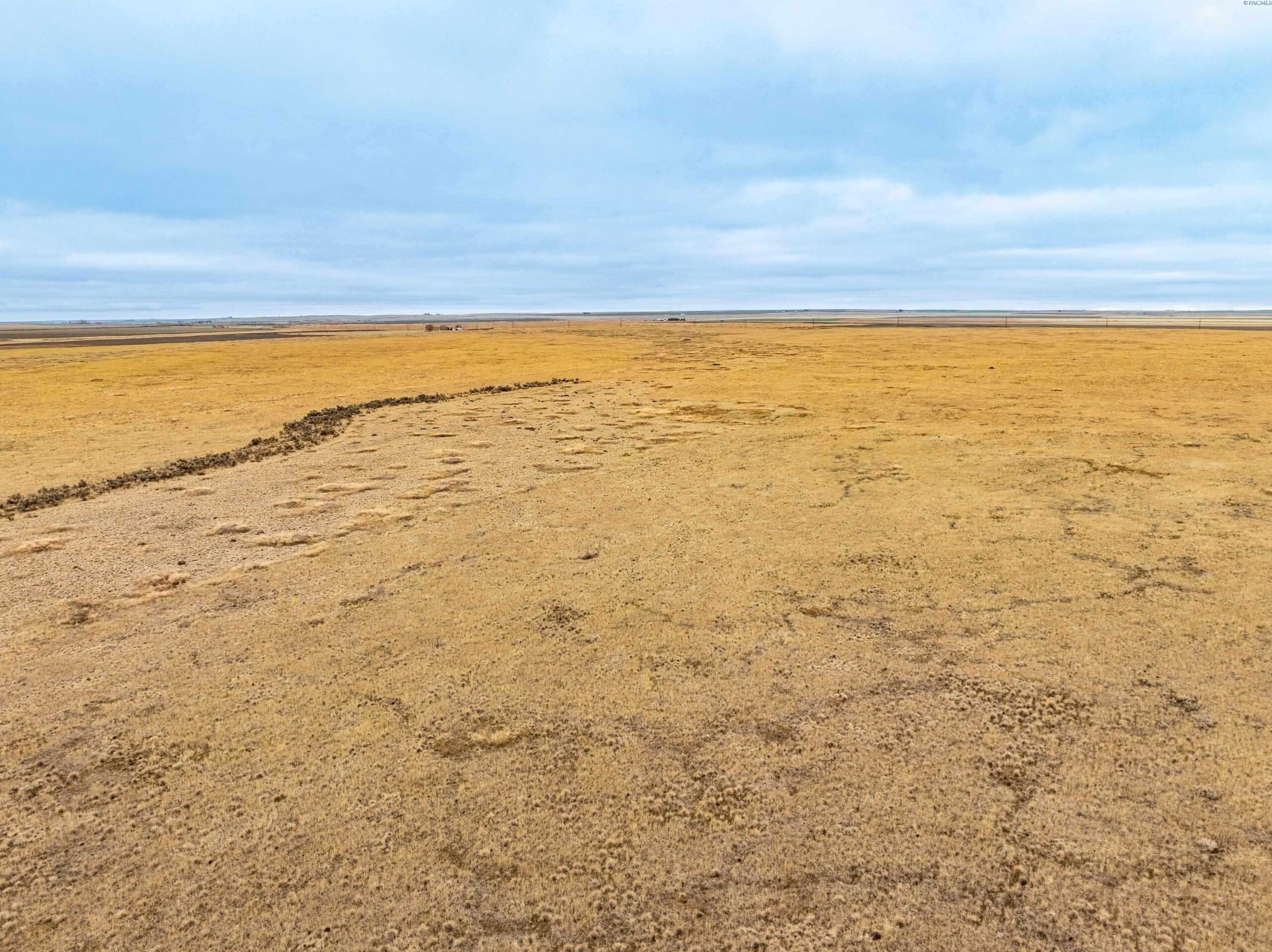 Photo of Newly Listed – Lot 3 N Hill Rd, Ritzville, WA 99169