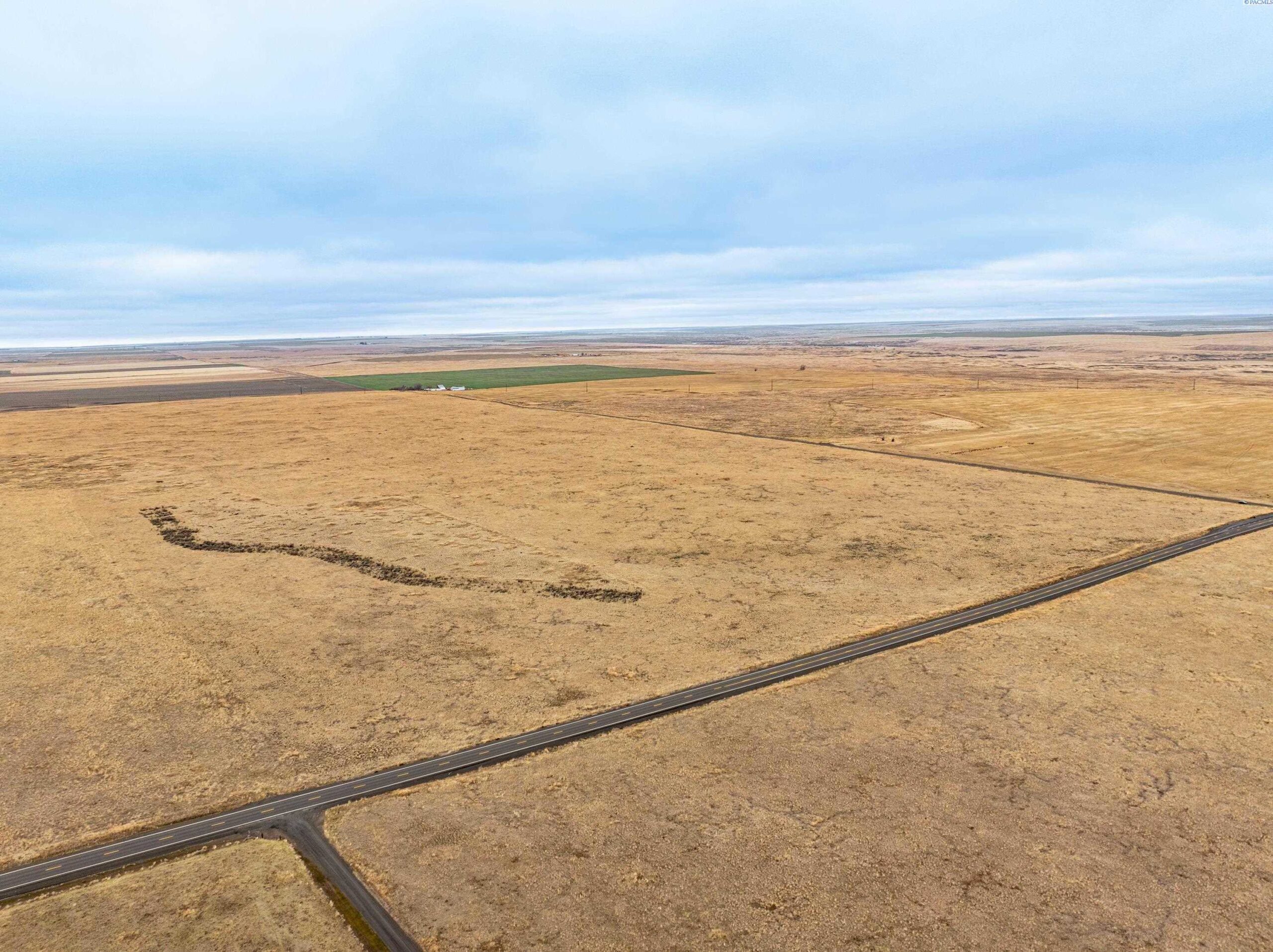 Photo of Newly Listed – Lot 4 N Hill Rd, Ritzville, WA 99169