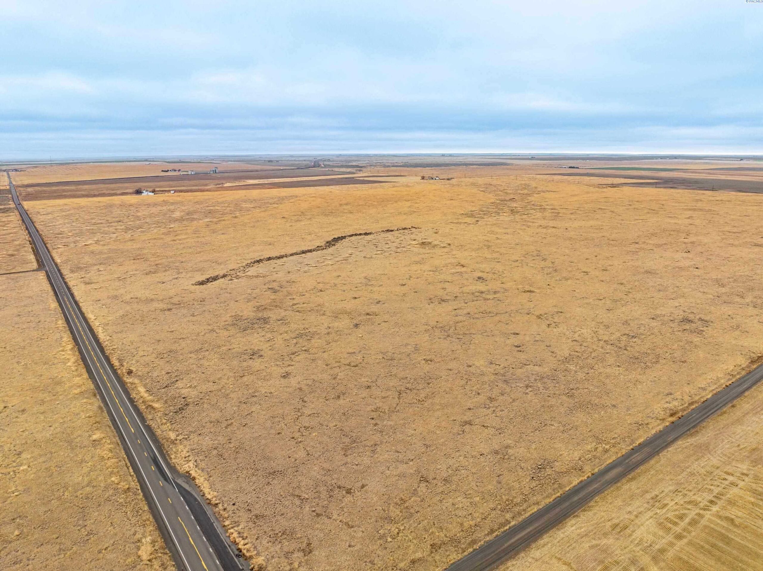 Photo of Newly Listed – Lot 5 N Hill Rd, Ritzville, WA 99169