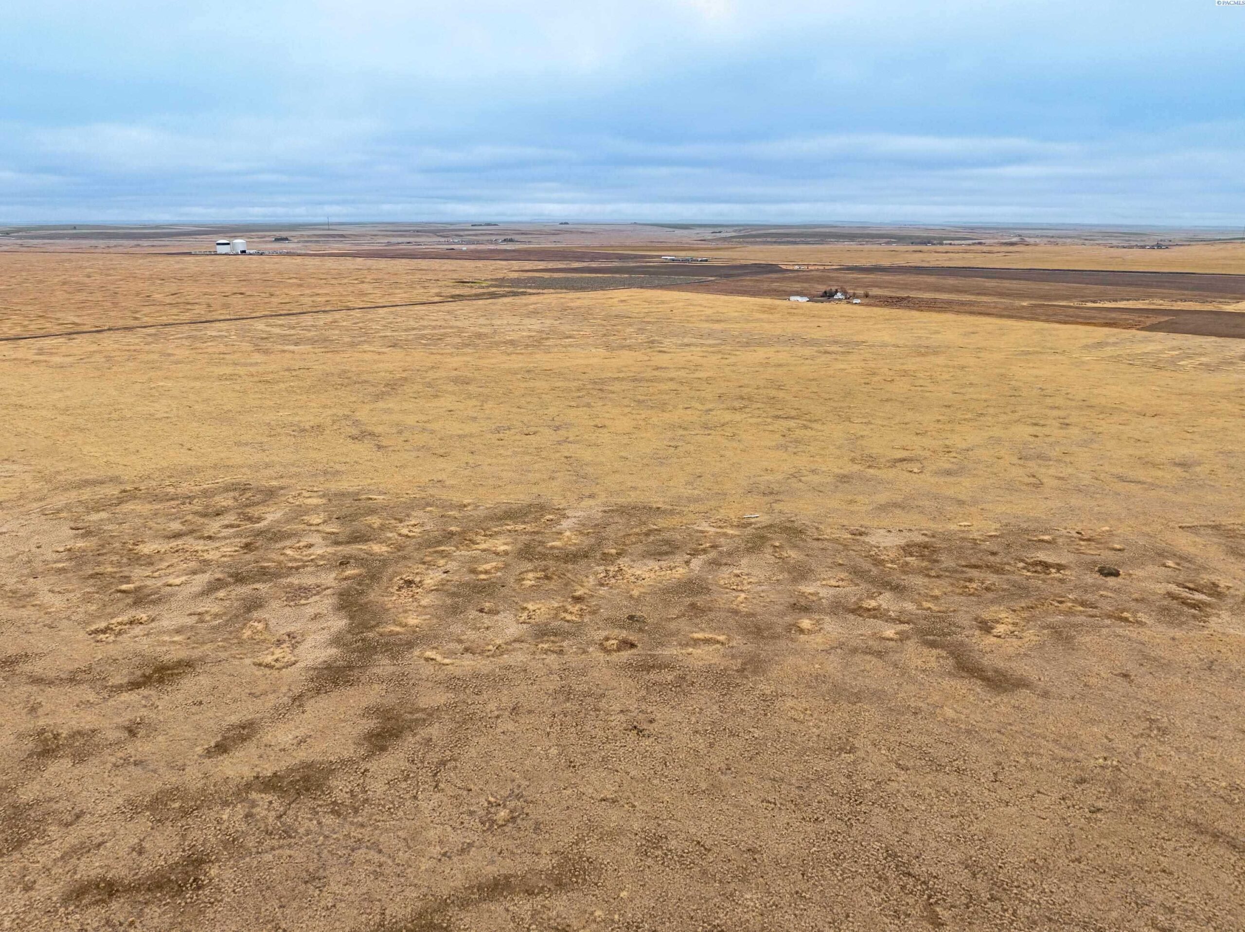 Photo of Newly Listed – Lot 7 N Snyder Rd, Ritzville, WA 99169