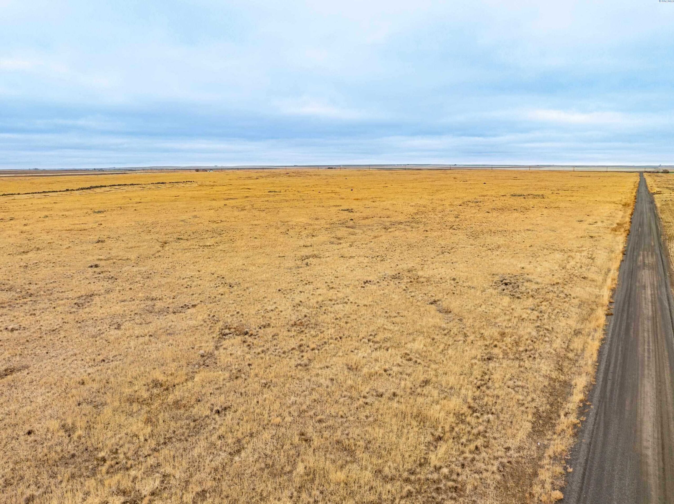 Photo of Newly Listed – Lot 9 N Snyder Rd, Ritzville, WA 99169