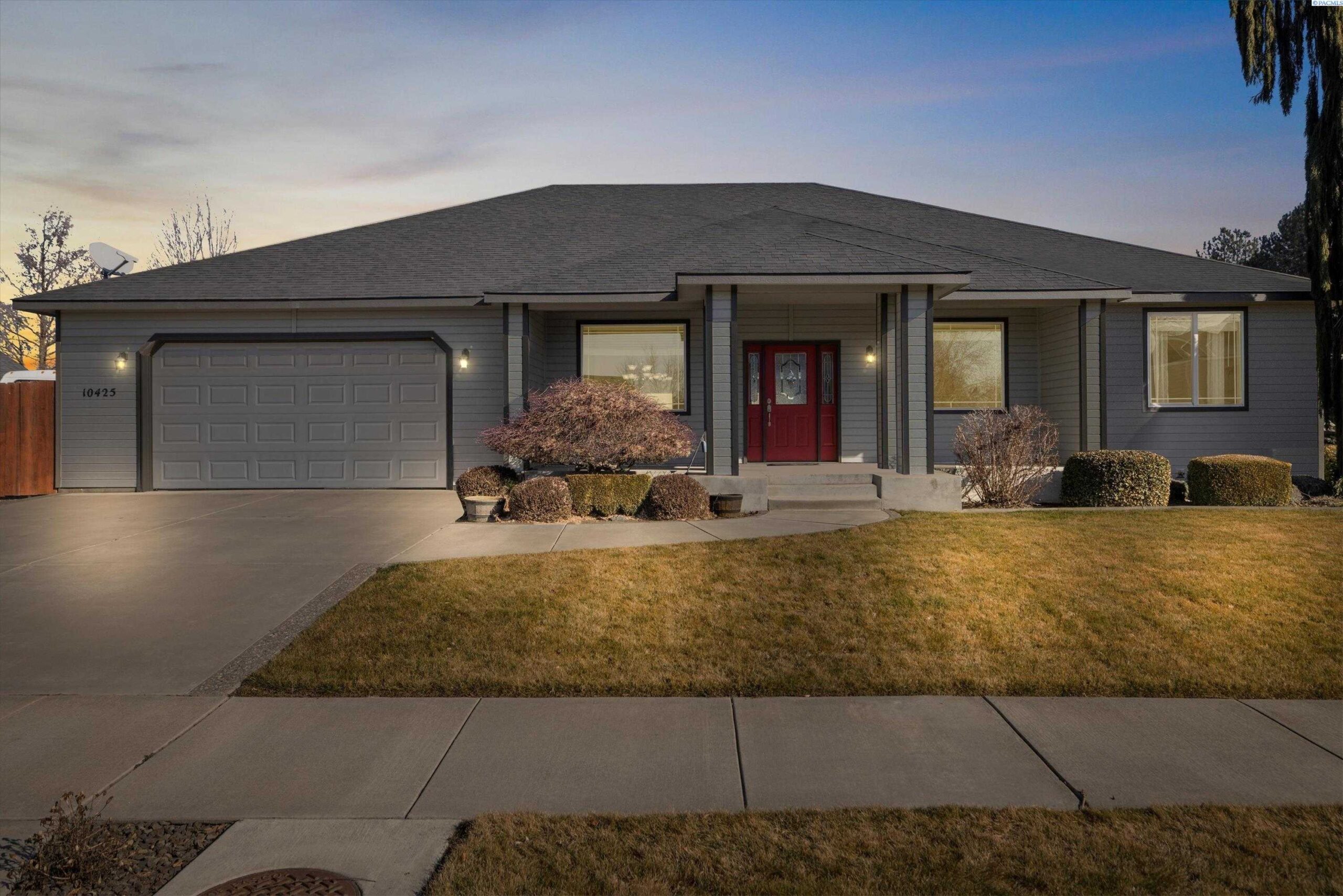 Photo of Newly Listed – 10425 W Willow Way, Pasco, WA 99301