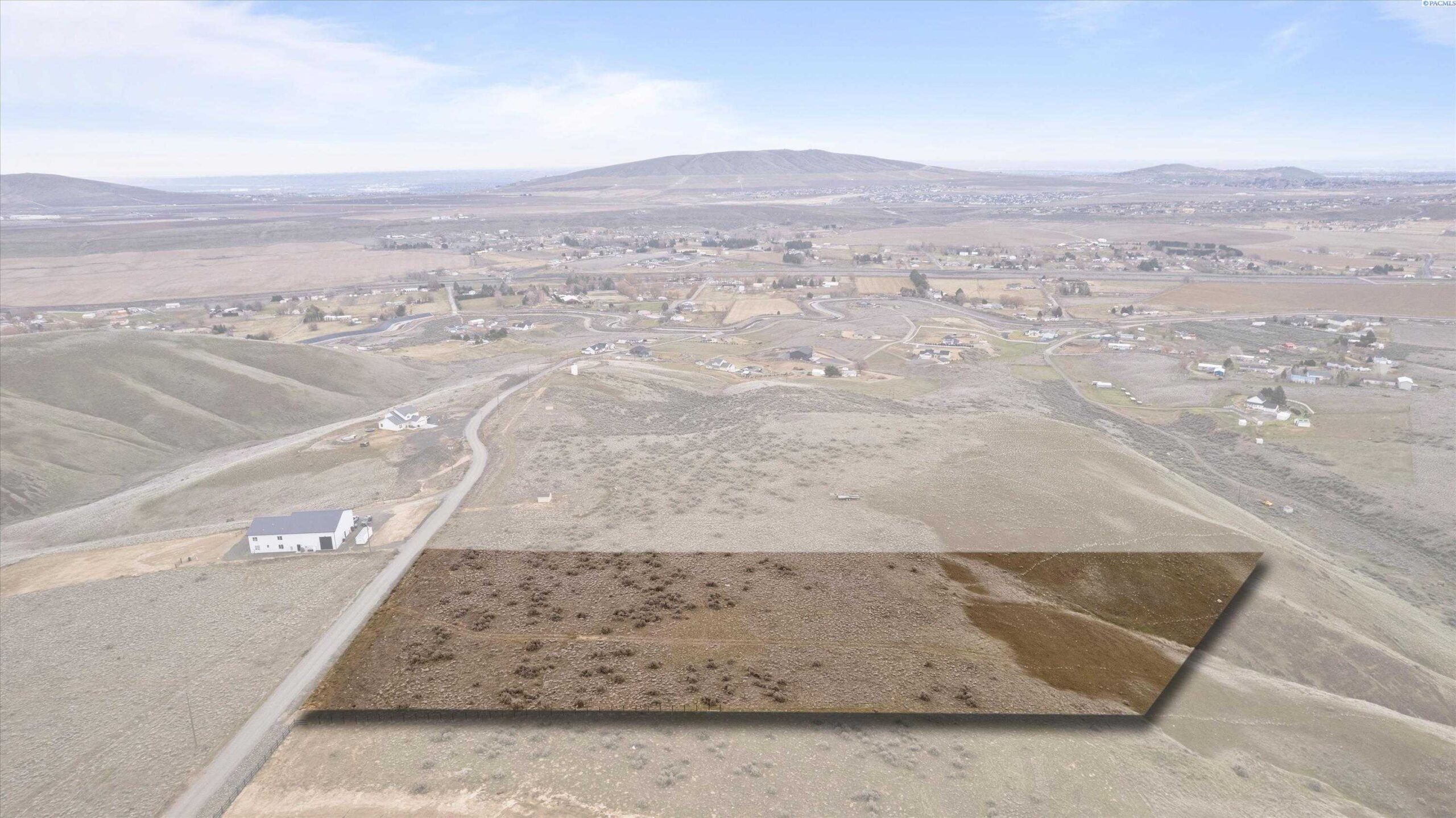 Photo of Newly Listed – Tbd Taggert Rd., Benton City, WA 99320