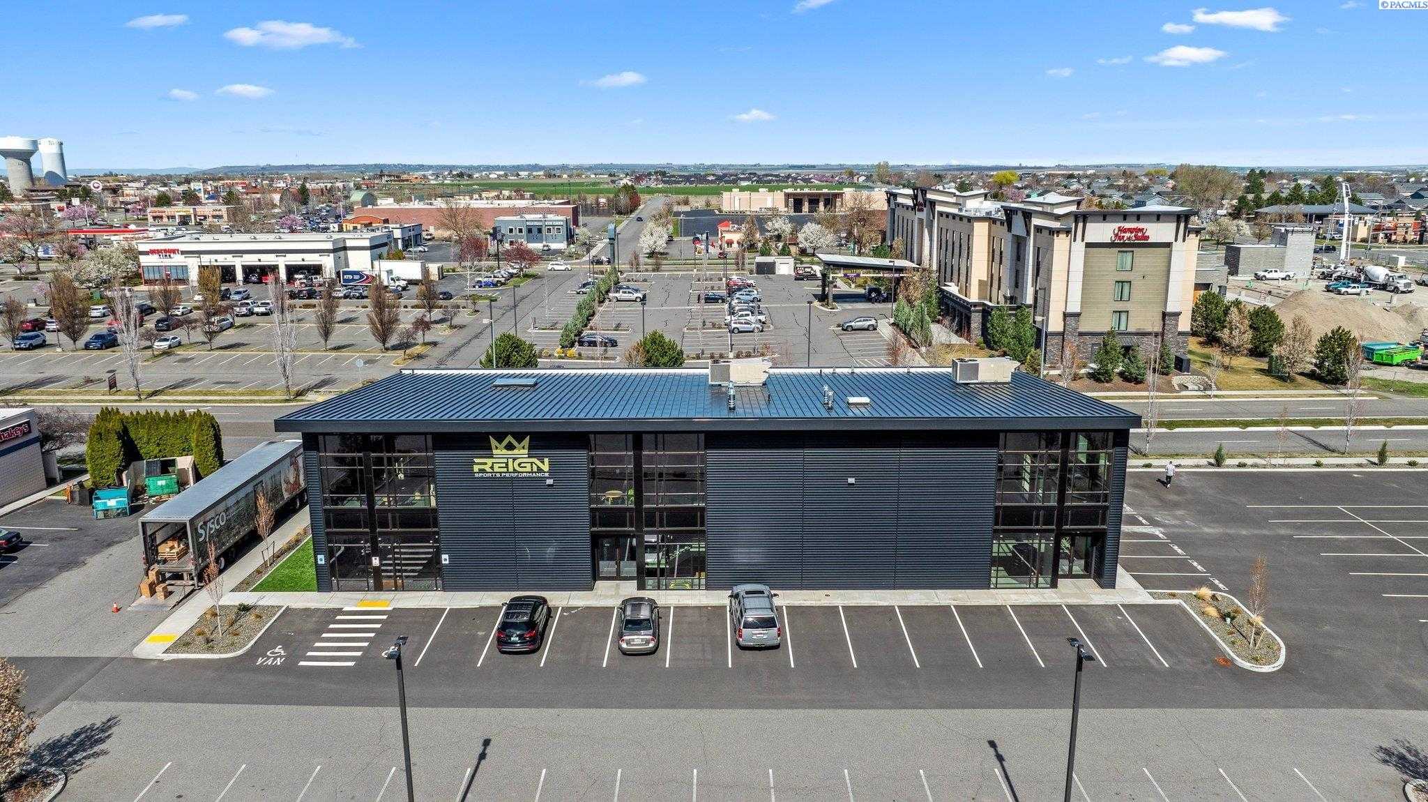 Photo of Newly Listed – 6902 Rodeo Drive Suite 101, Pasco, WA 99301