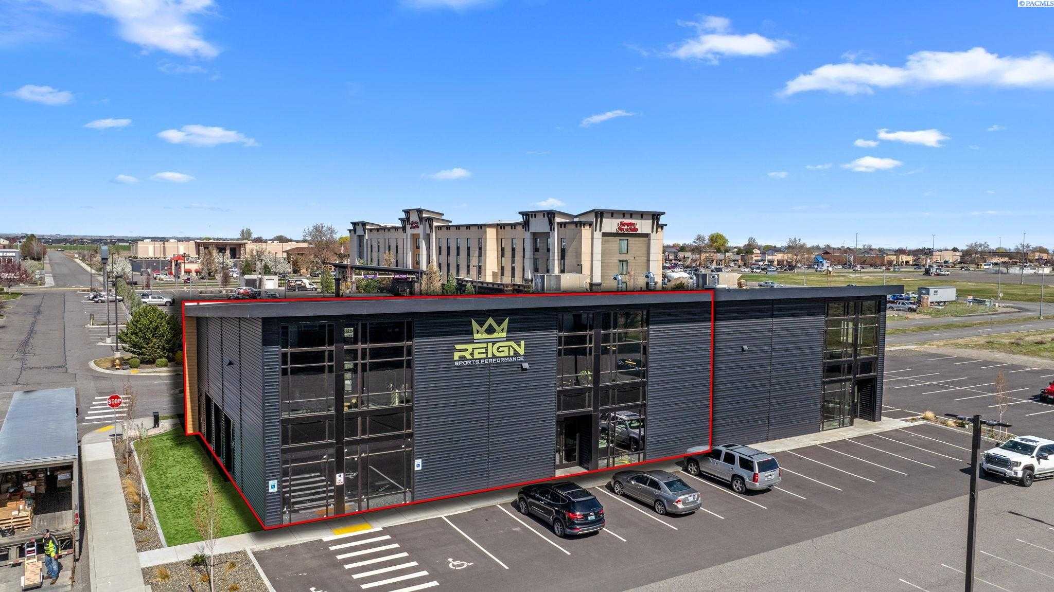 Photo of Newly Listed – 6902 Rodeo Drive Suite, Pasco, WA 99301