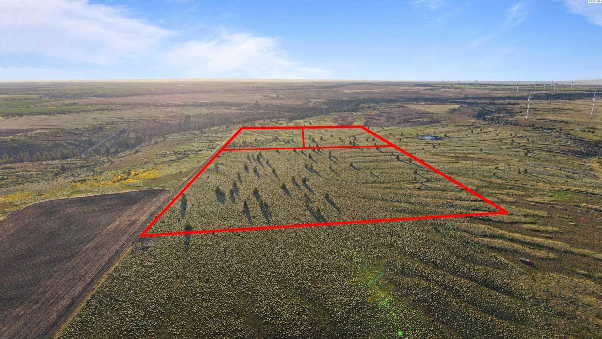 Photo of Newly Listed – 226 Duree Rd, Bickleton, WA 99322